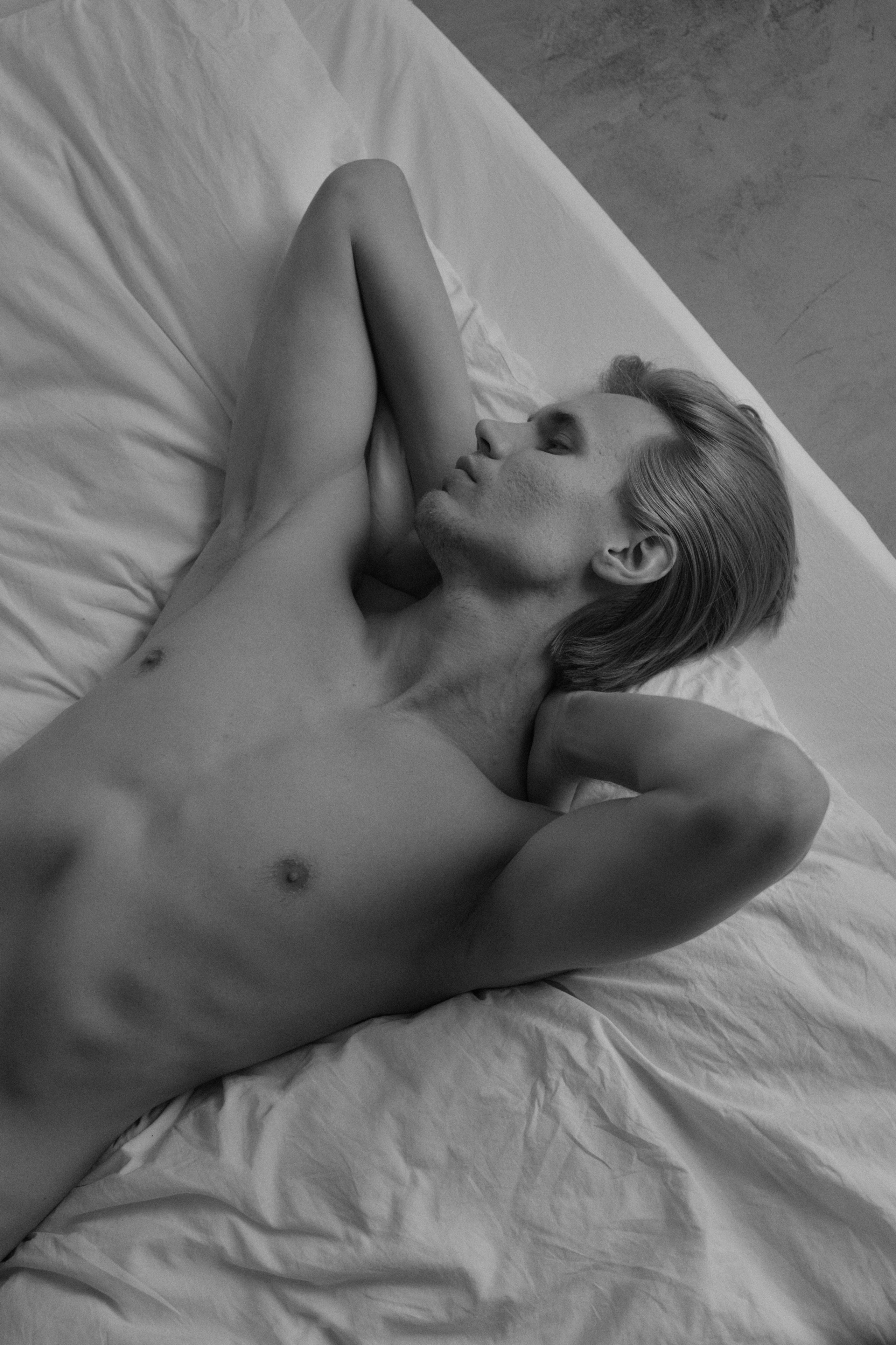 Man. Фотограф Настя Лев