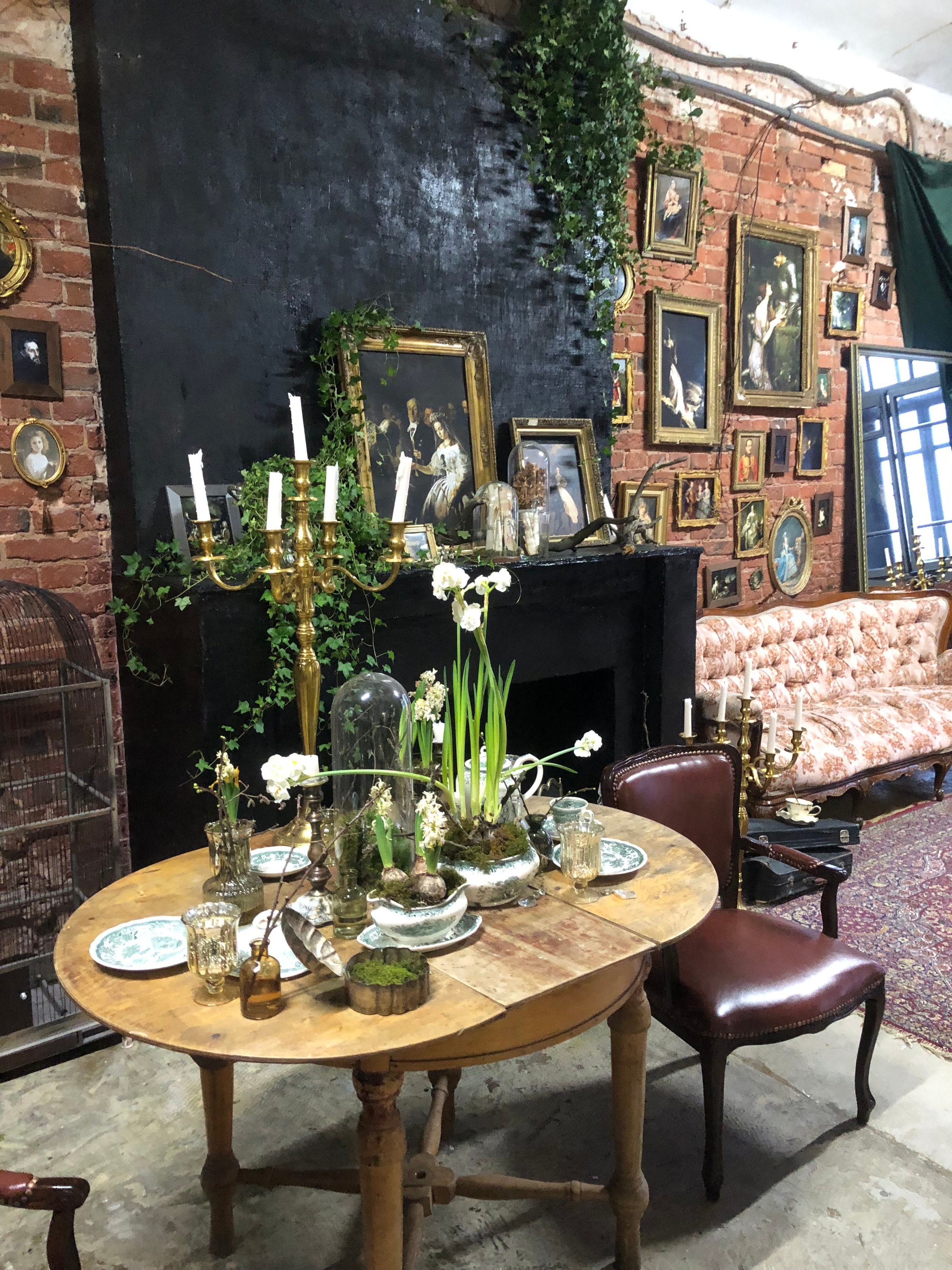 Фотостудия МОХ Зал Сказки. Фотограф Настя Лев