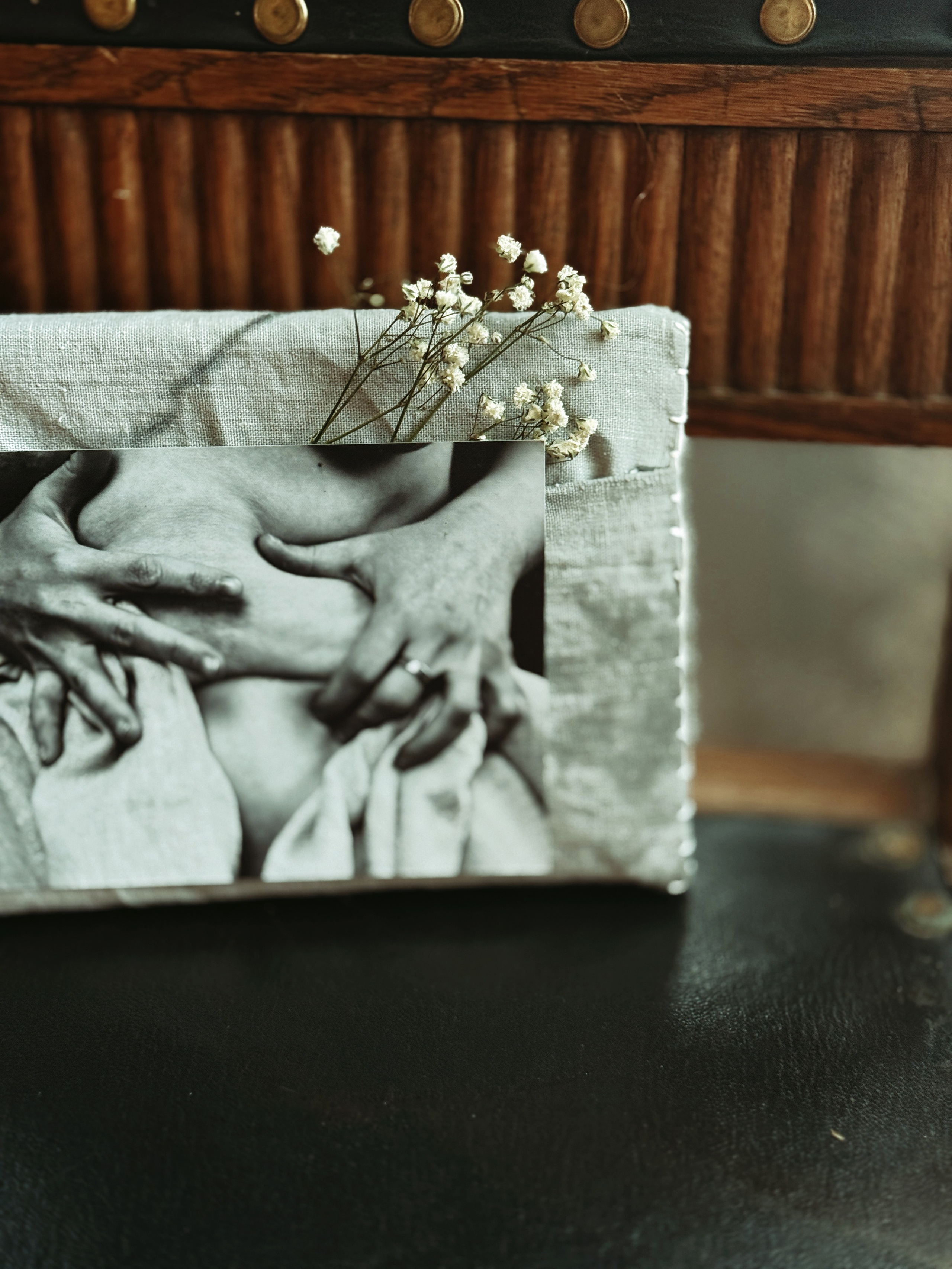 Упаковка Подарков. Фотограф Настя Лев