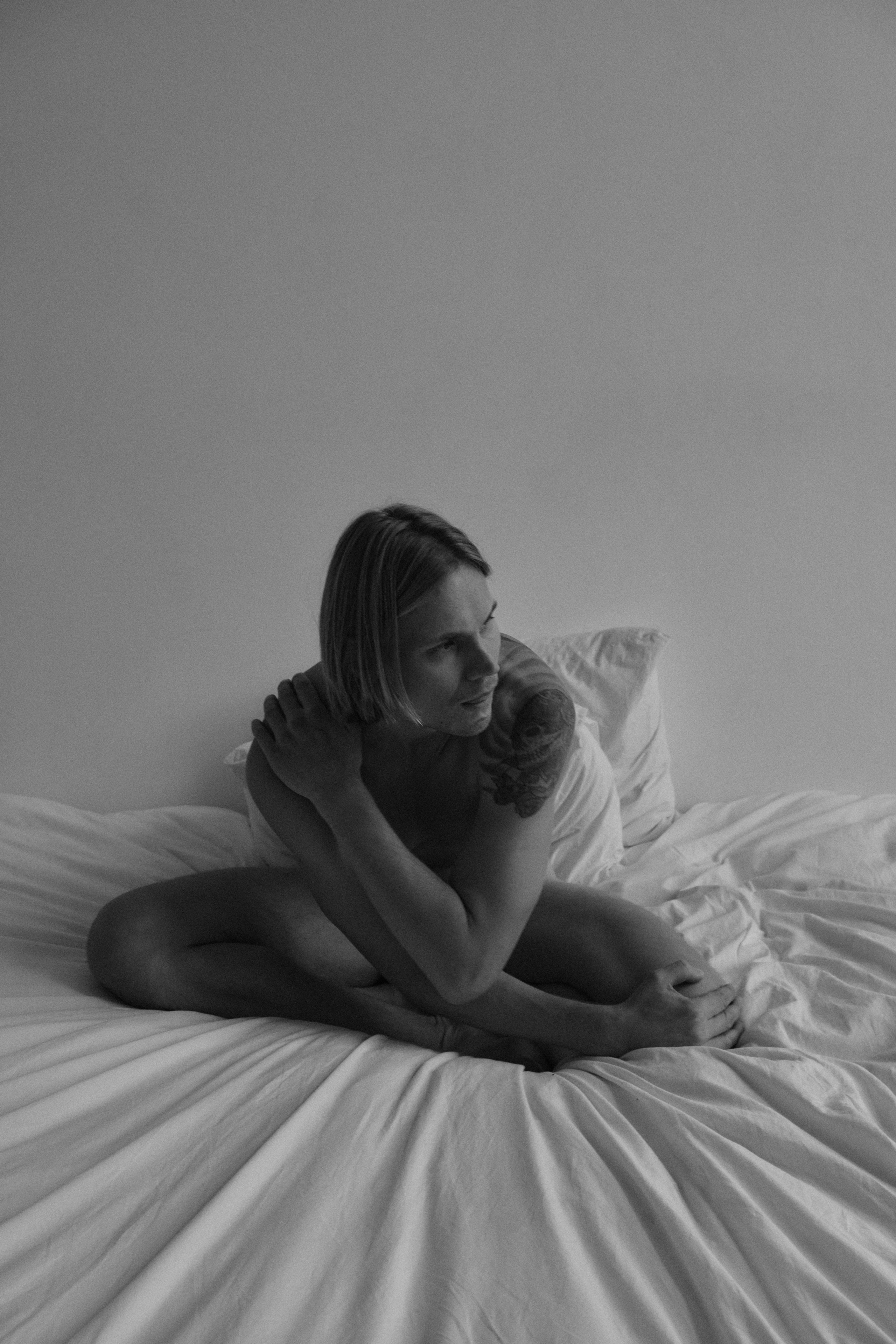 Man. Фотограф Настя Лев