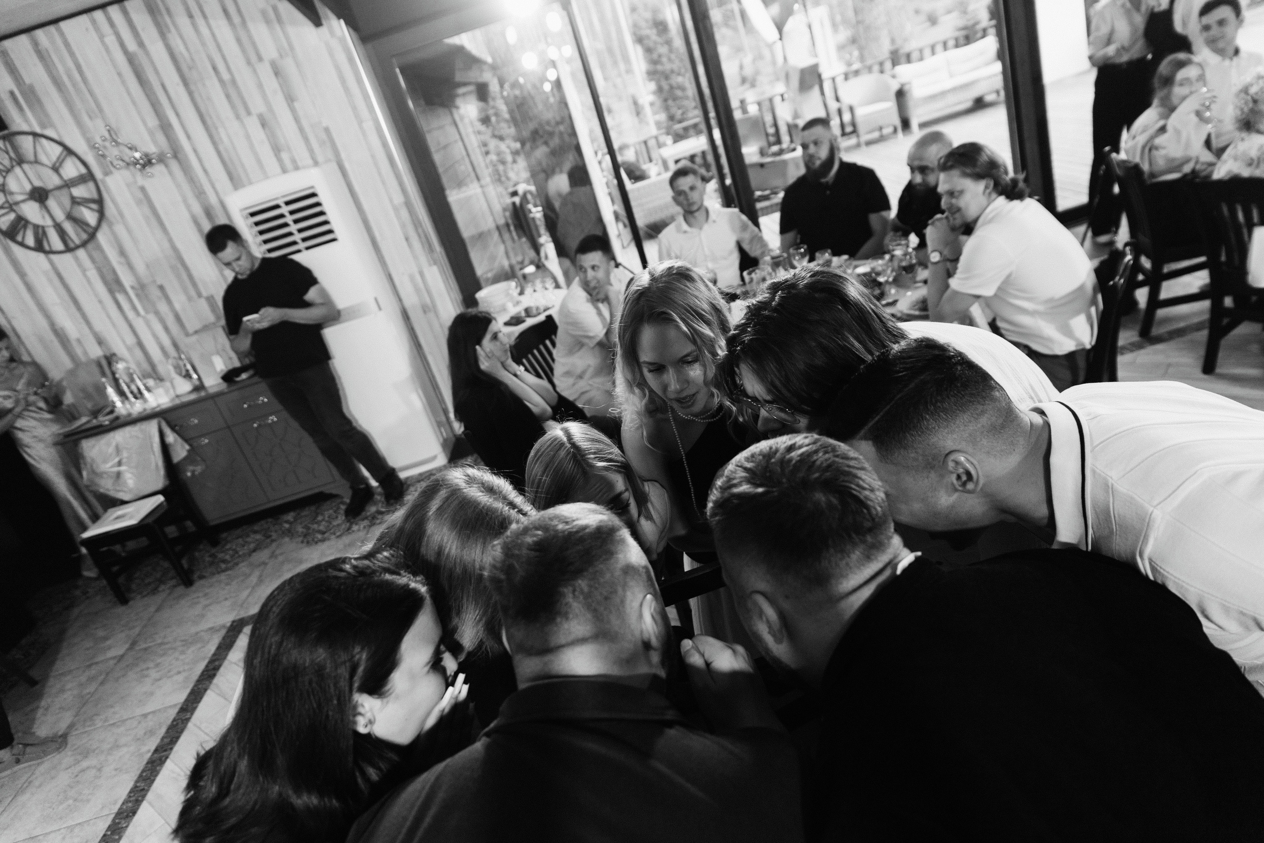 Полина и Сергей. Фотограф Ирина Гринько Тольятти Самара Москва