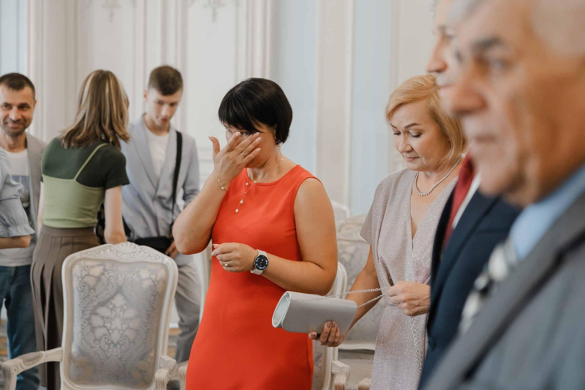 Евгений и Анастасия. Свадебный фотограф в Москве и Санкт-Петербурге Анастасия Мирославская