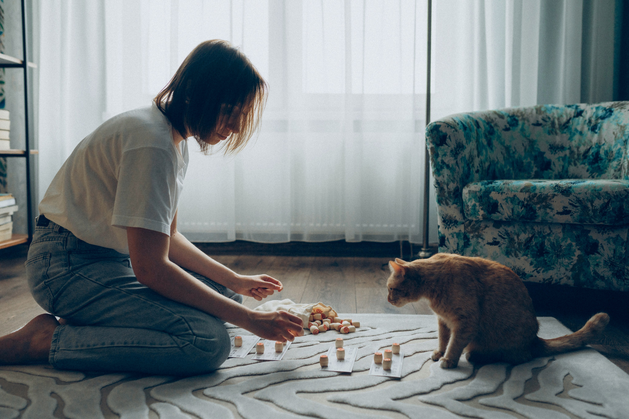 Даша и Брукс. Фотограф анималист в Спб недорого Олеся Майорова