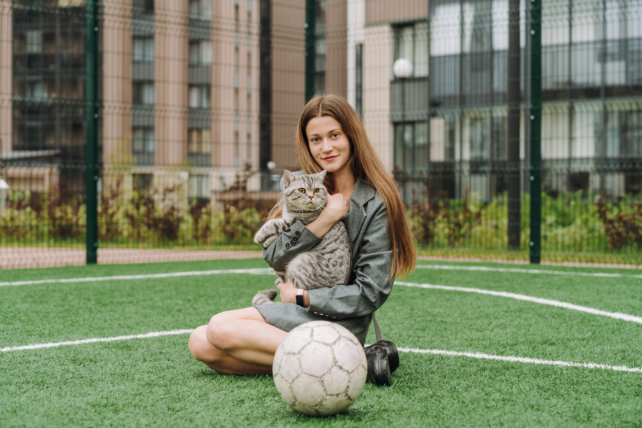 Портфолио кошки, фотограф Олеся Майрова. Фотограф анималист в Спб недорого Олеся Майорова