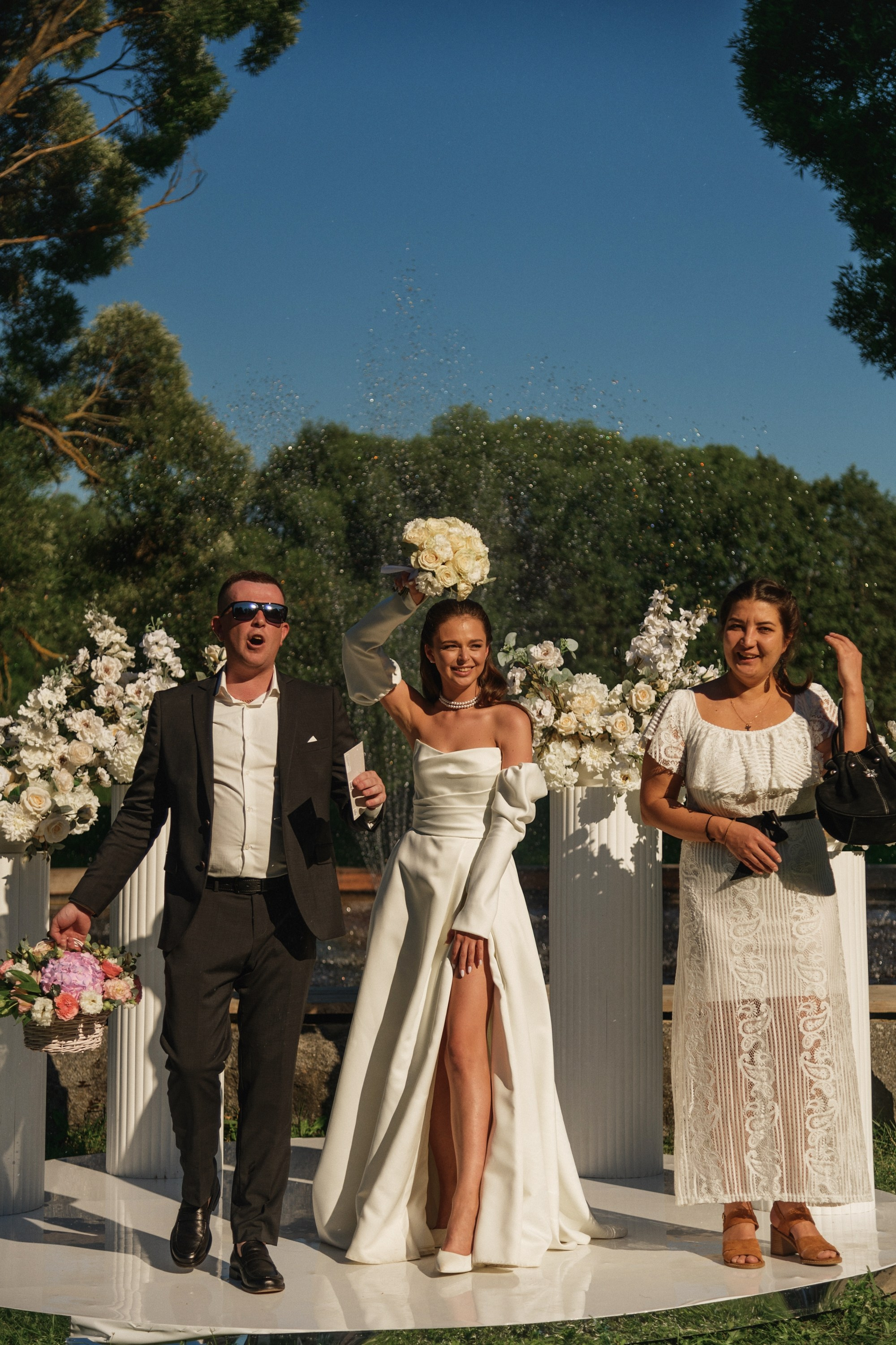 Таня и Вова. Фотограф Смоляк Алена