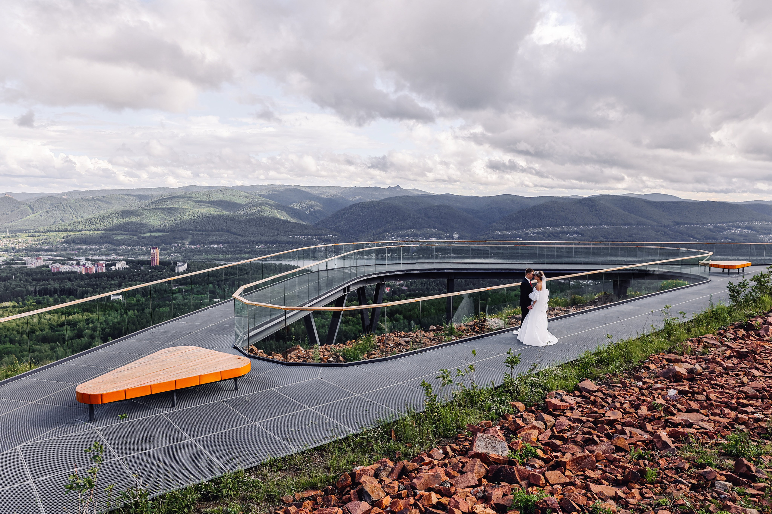 Алексей и Юлия. Марина Соколова. Контентный и семейный фотограф г. Красноярск