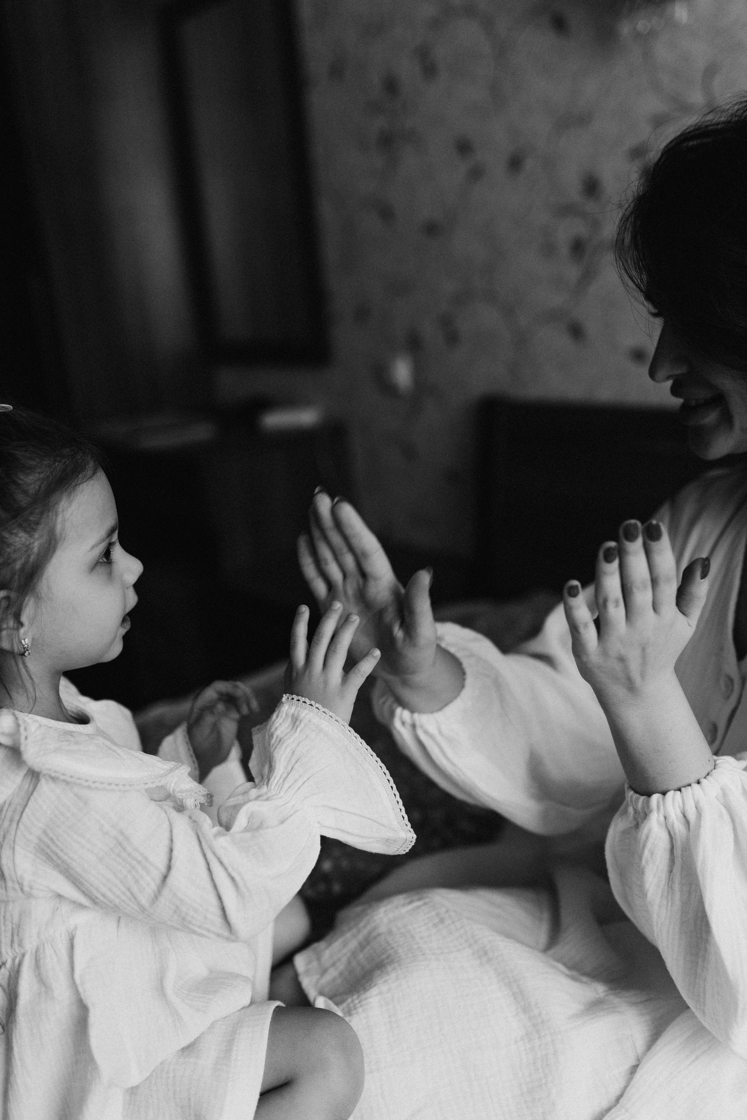 Арина & Вика. Фотограф НОГИНСК, Москва, Анастасия Белая