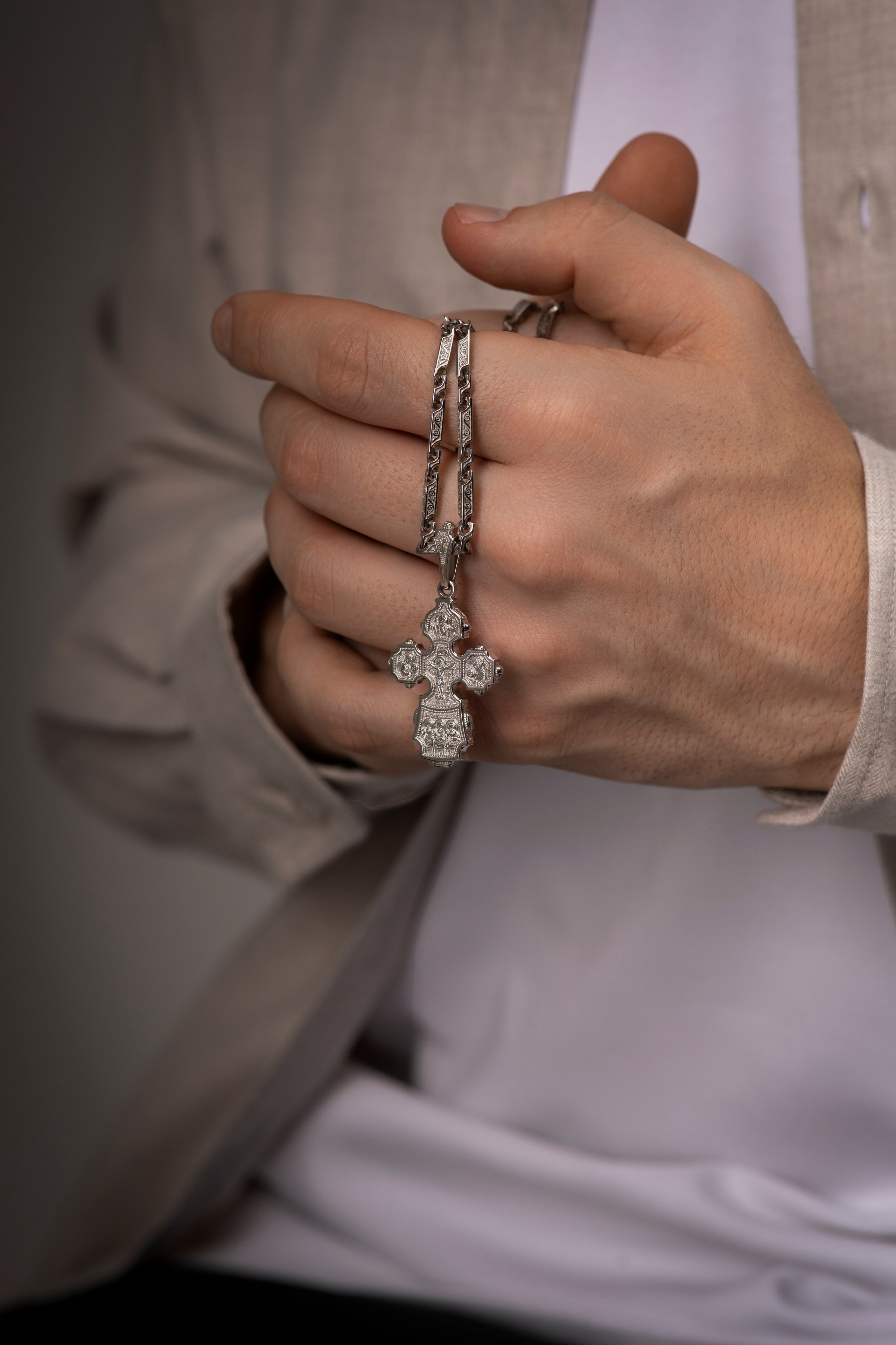 Святые традиции. Beauty фотограф в Москве Евгения Сизова