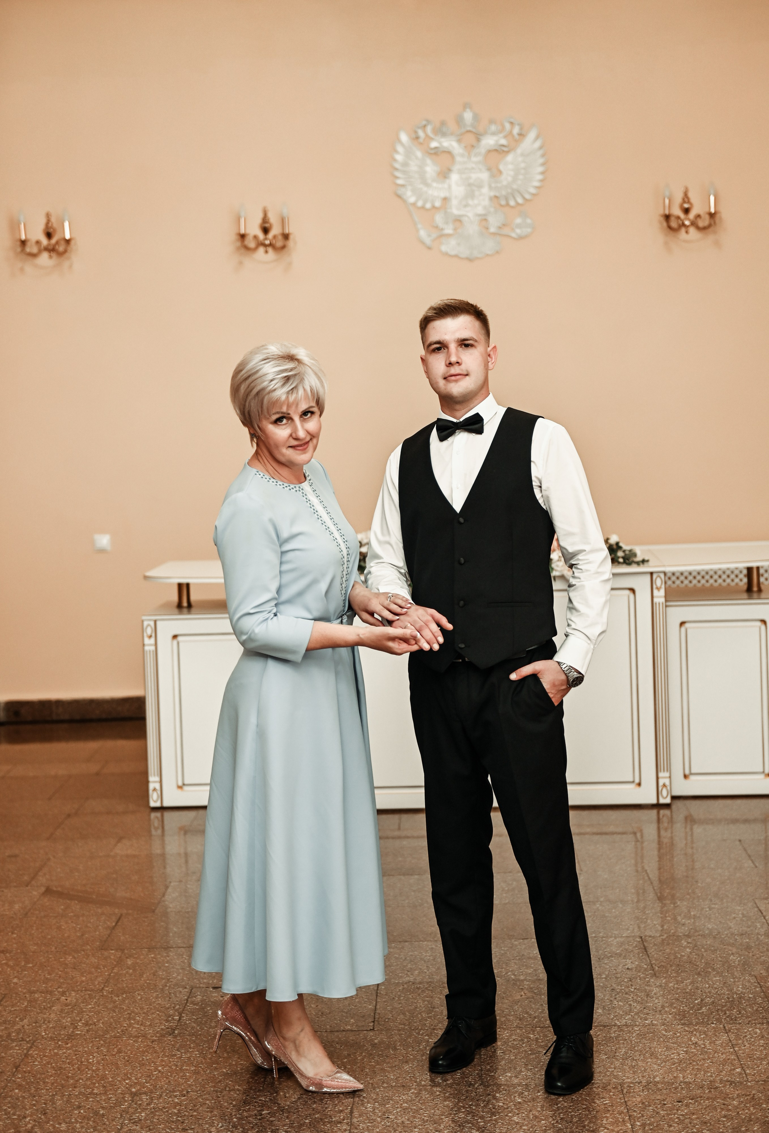 Алексей и Дарья. Свадебный, семейный, детский, контент фотограф в Омске Максим Ильин