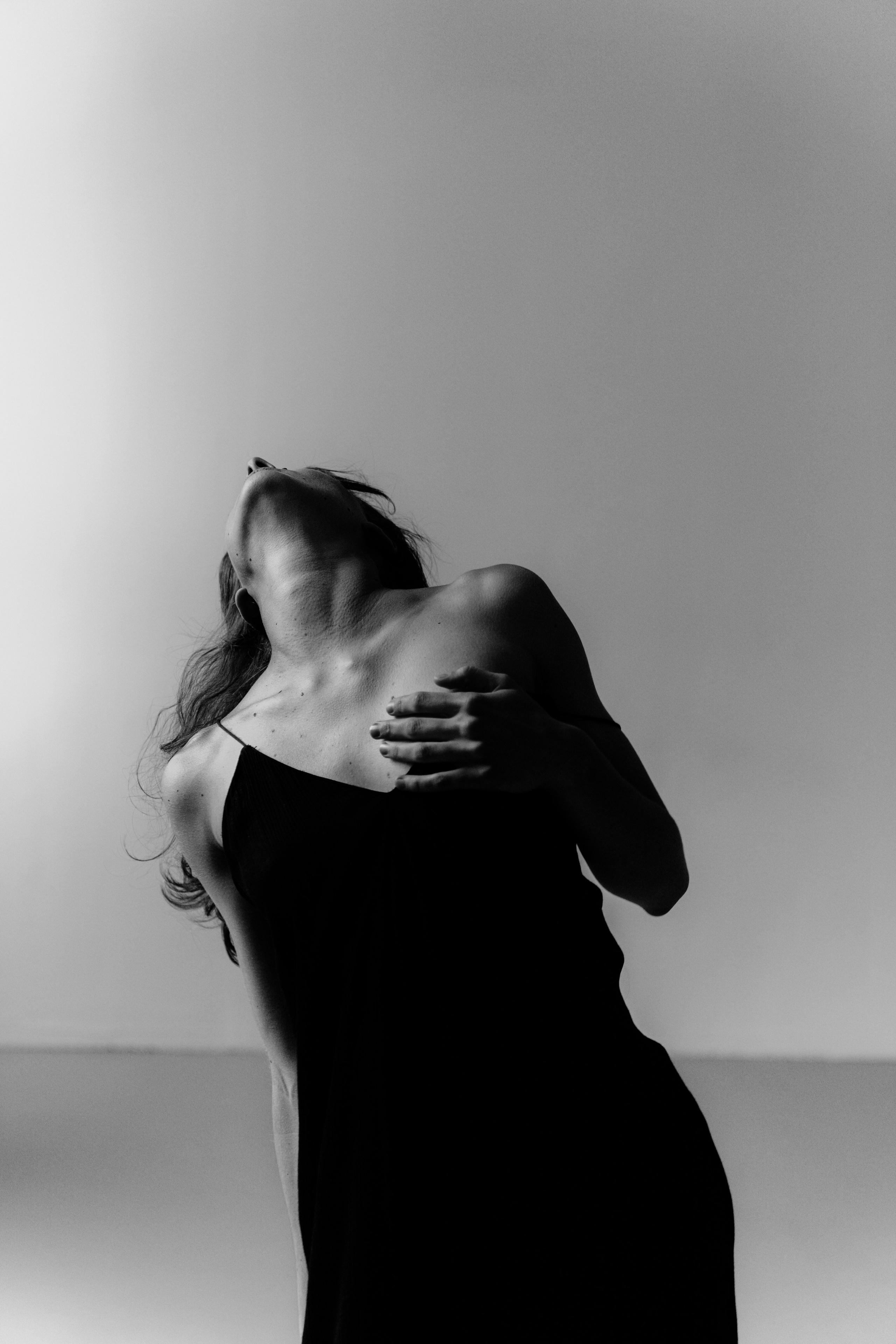 Портреты. Фотограф и видеограф для брендов в Санкт-Петербурге Наталья Бородай