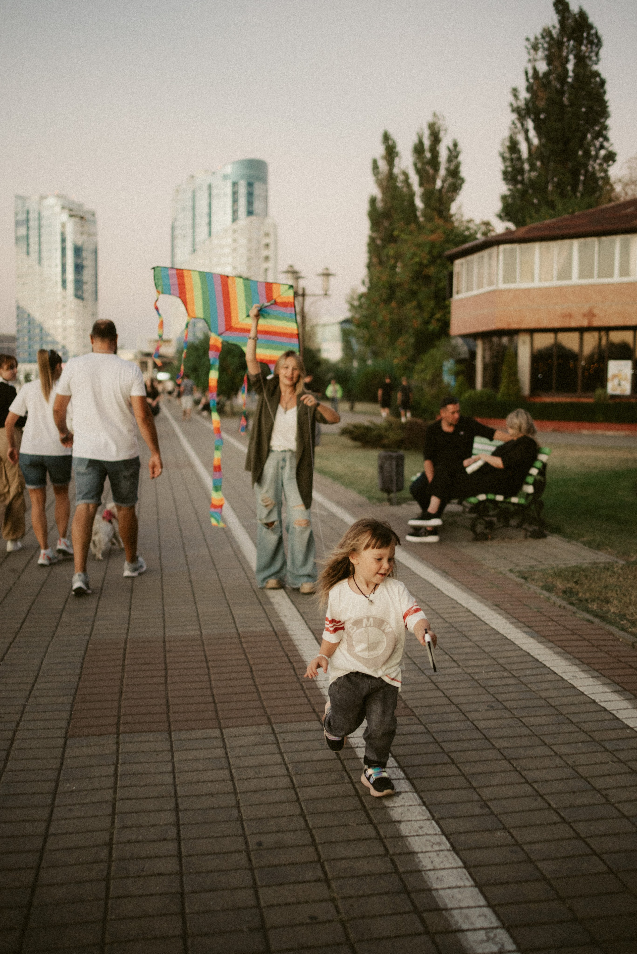 Марьяне 3. Семейный фотограф в Краснодаре