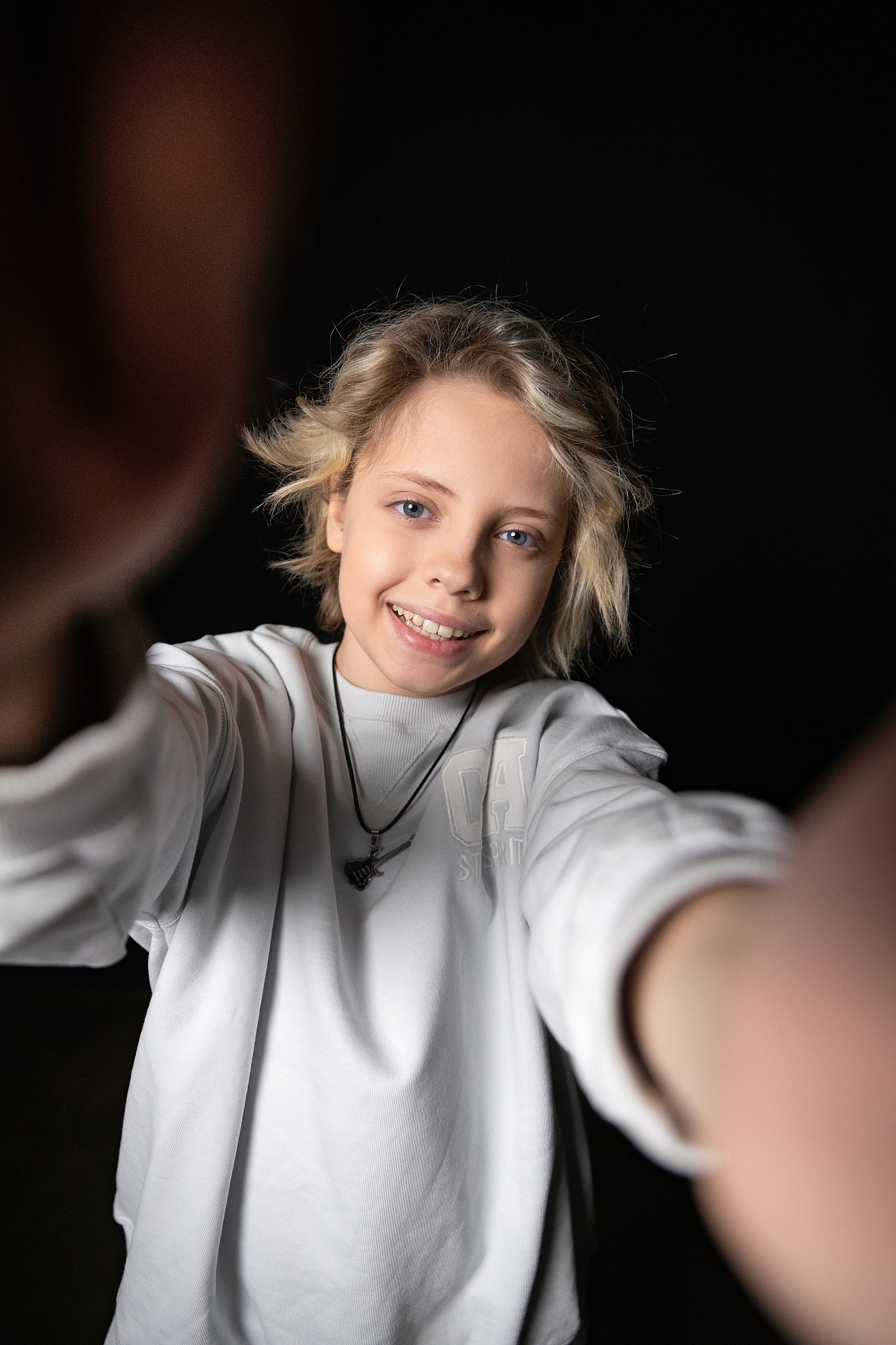 Никита. Свадебный и семейный фотограф