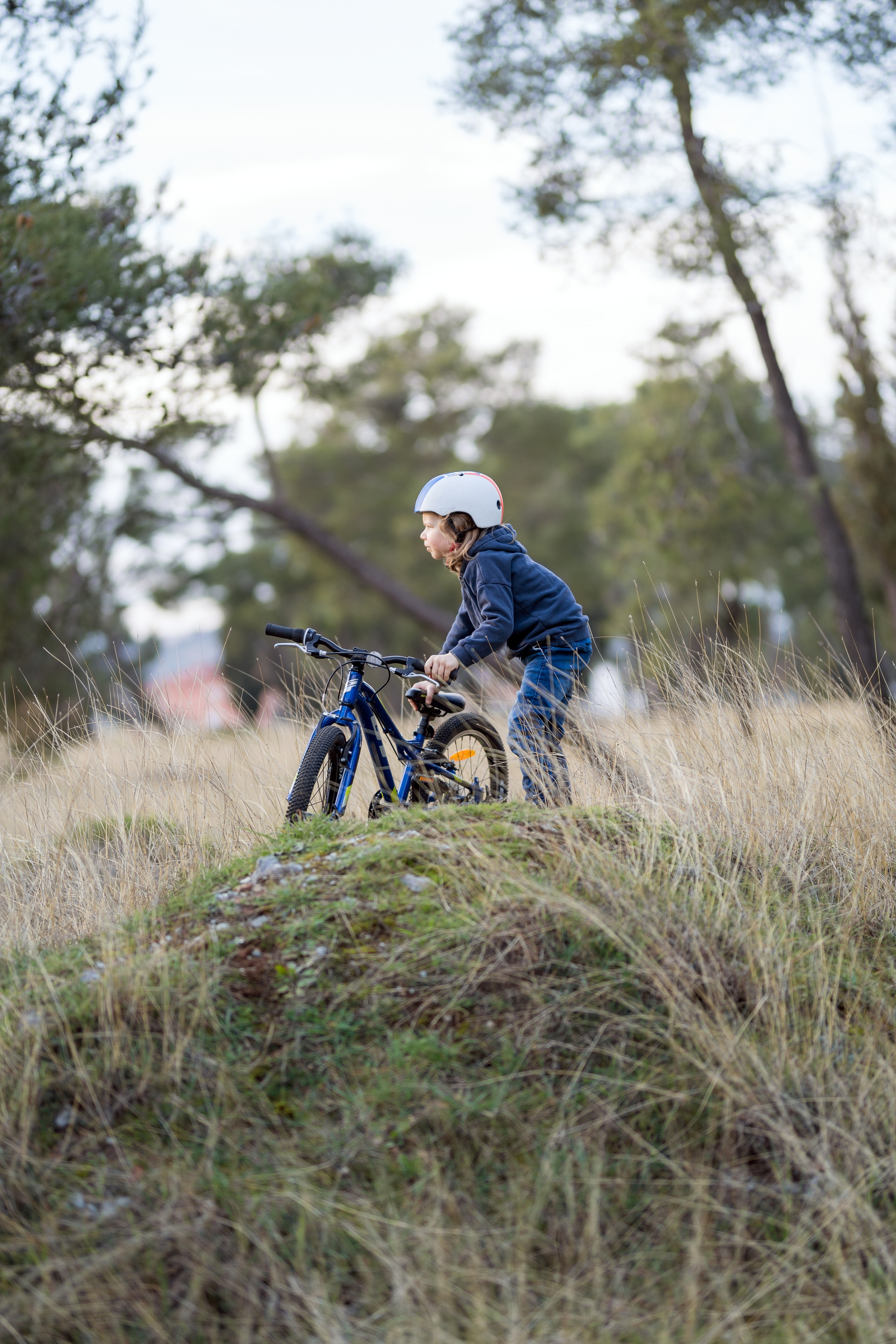 Фотосессия ребенка с велосипедом. Катя Халдеева Фотограф Саратов
