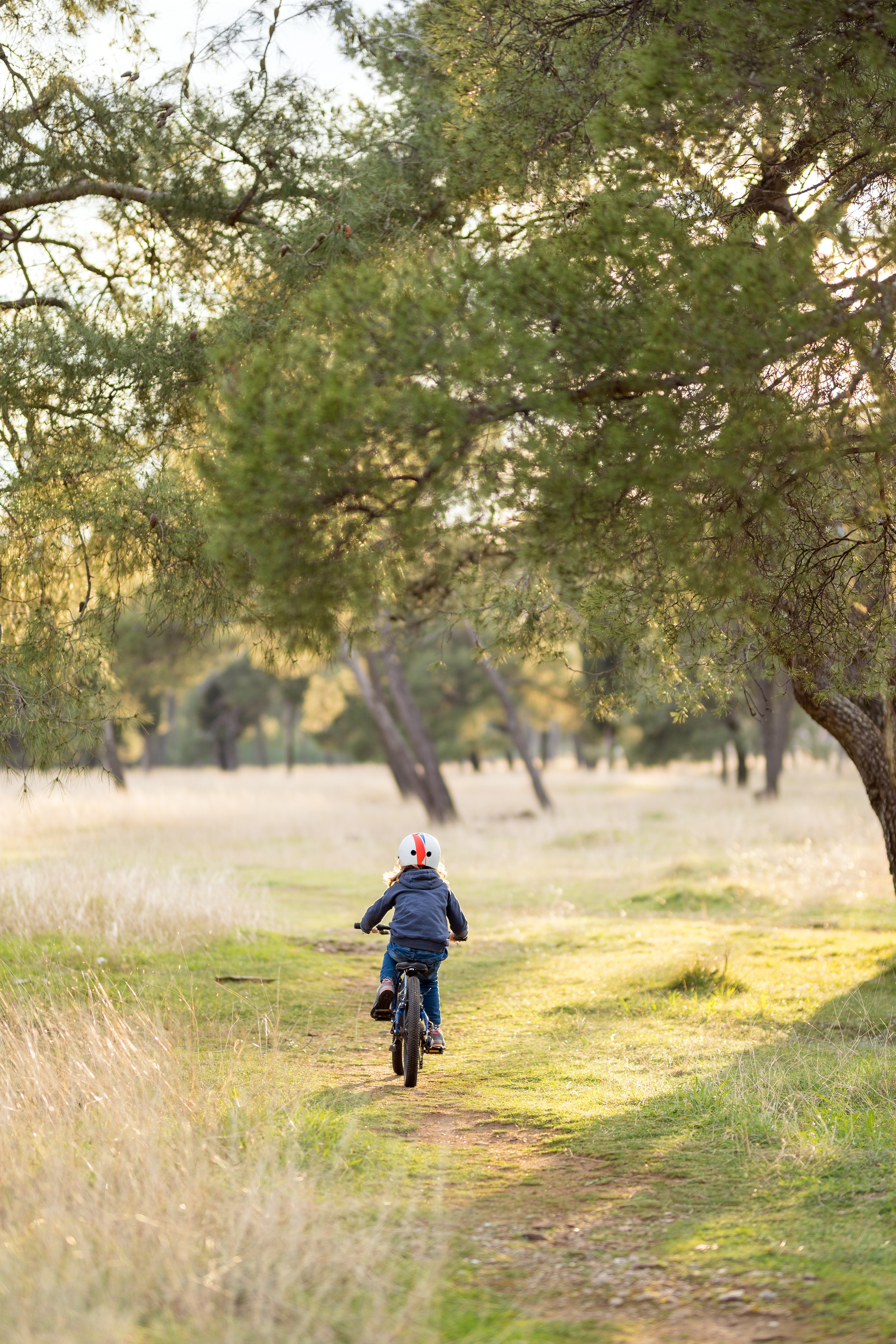 Фотосессия ребенка с велосипедом. Катя Халдеева Фотограф Саратов