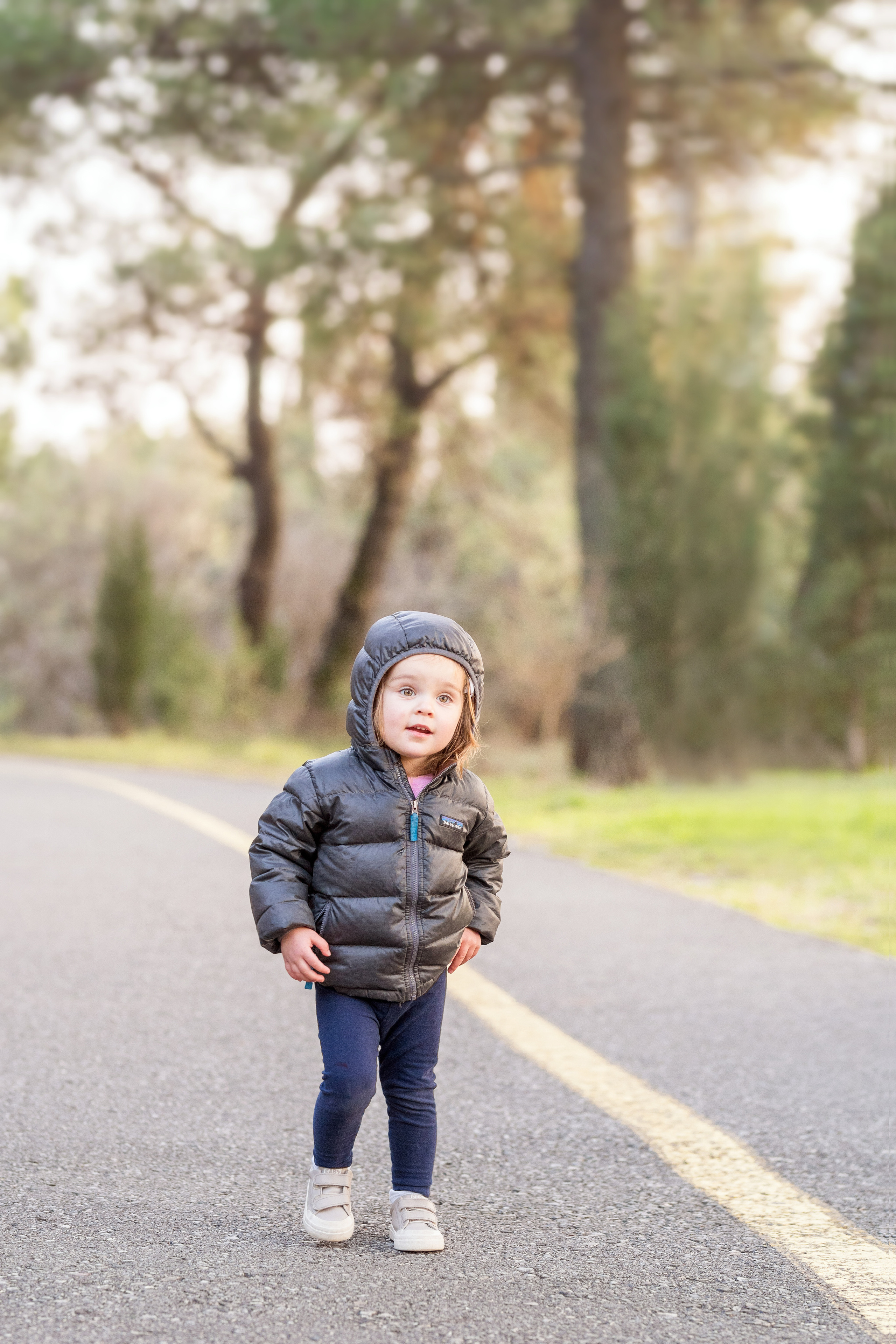 Мини фотосессия мамы и дочки в парке. Катя Халдеева Фотограф Саратов