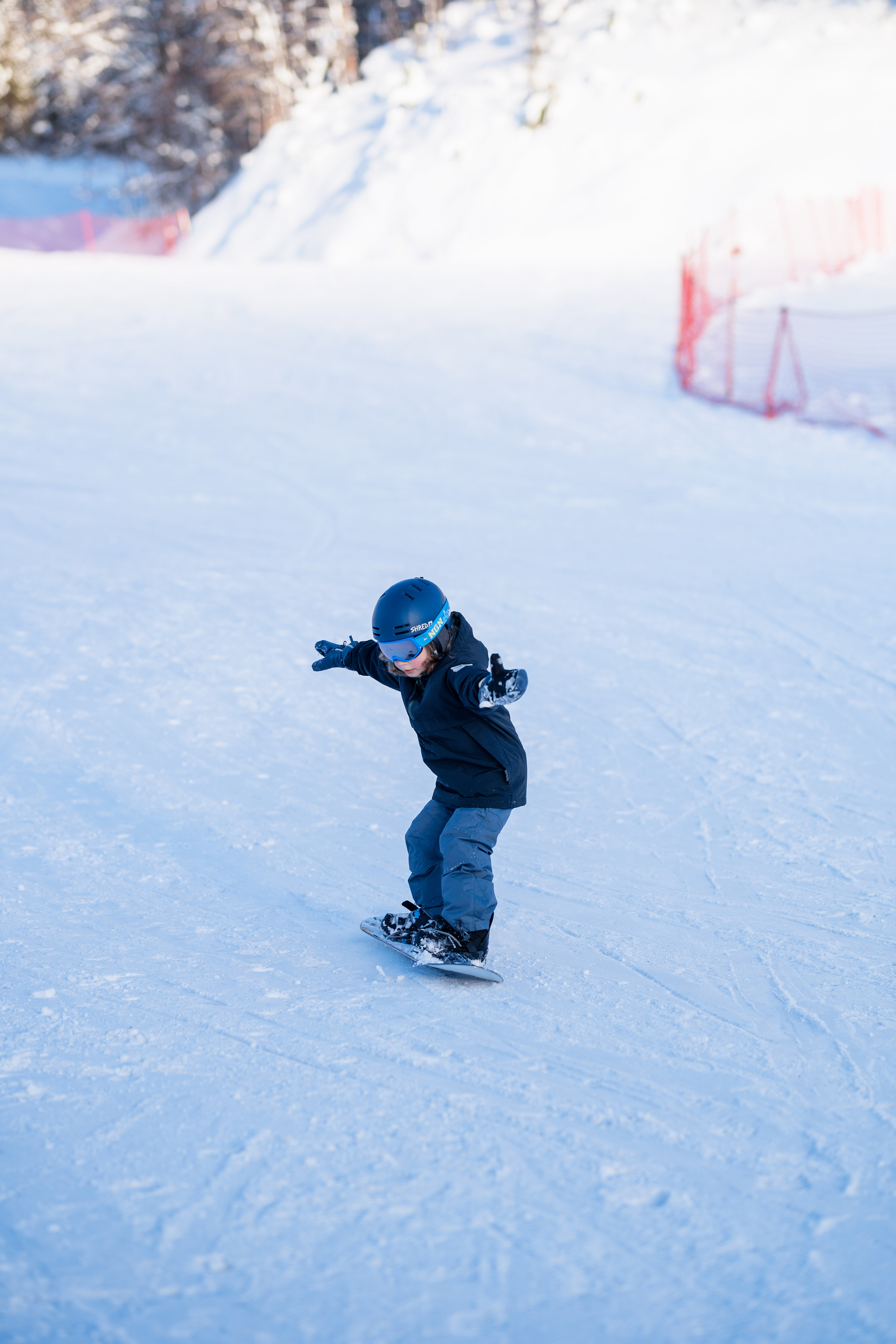 Family snowboarders photoshoot. Kate Khaldeeva photographer in Saratov
