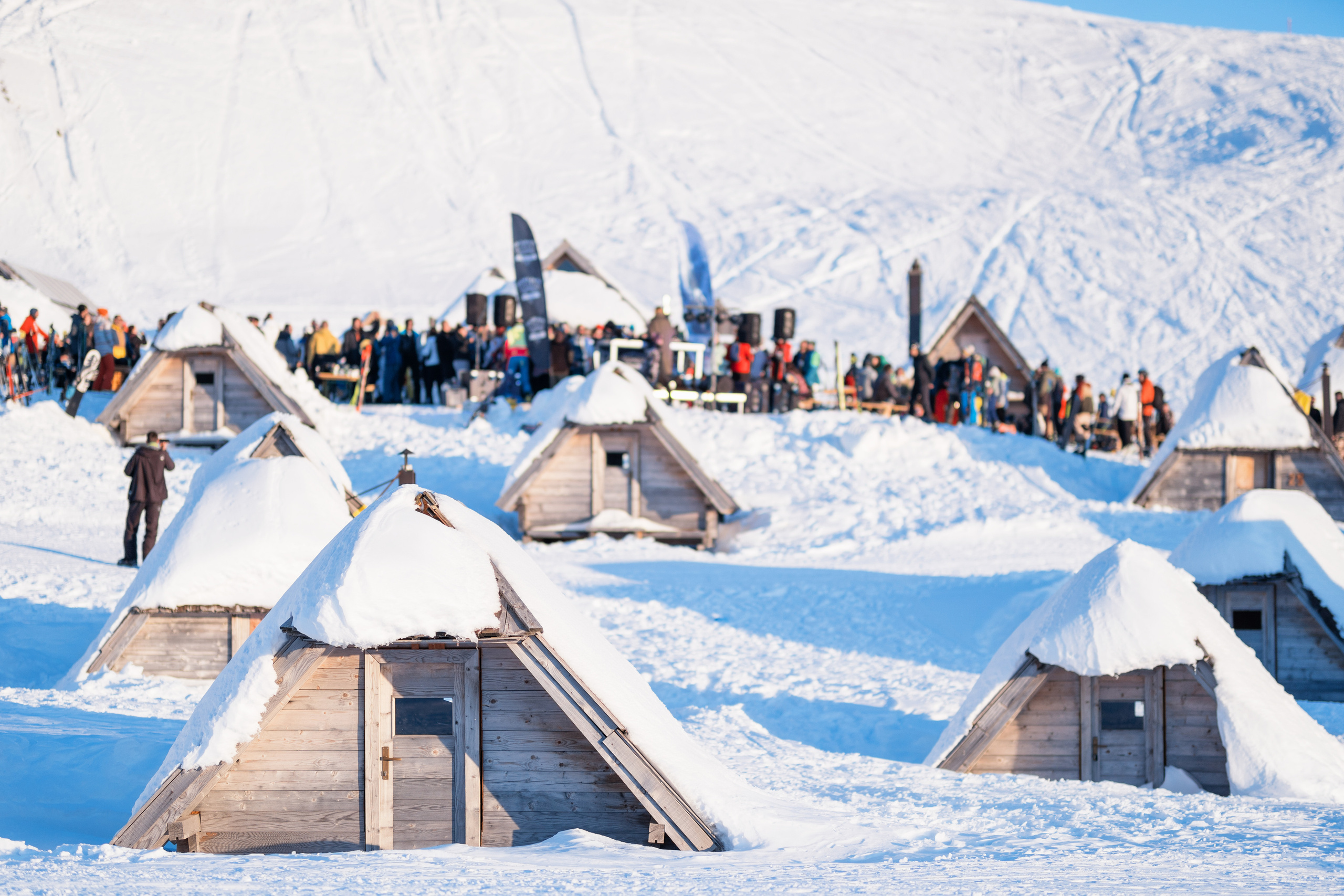 Family snowboarders photoshoot. Kate Khaldeeva photographer in Saratov