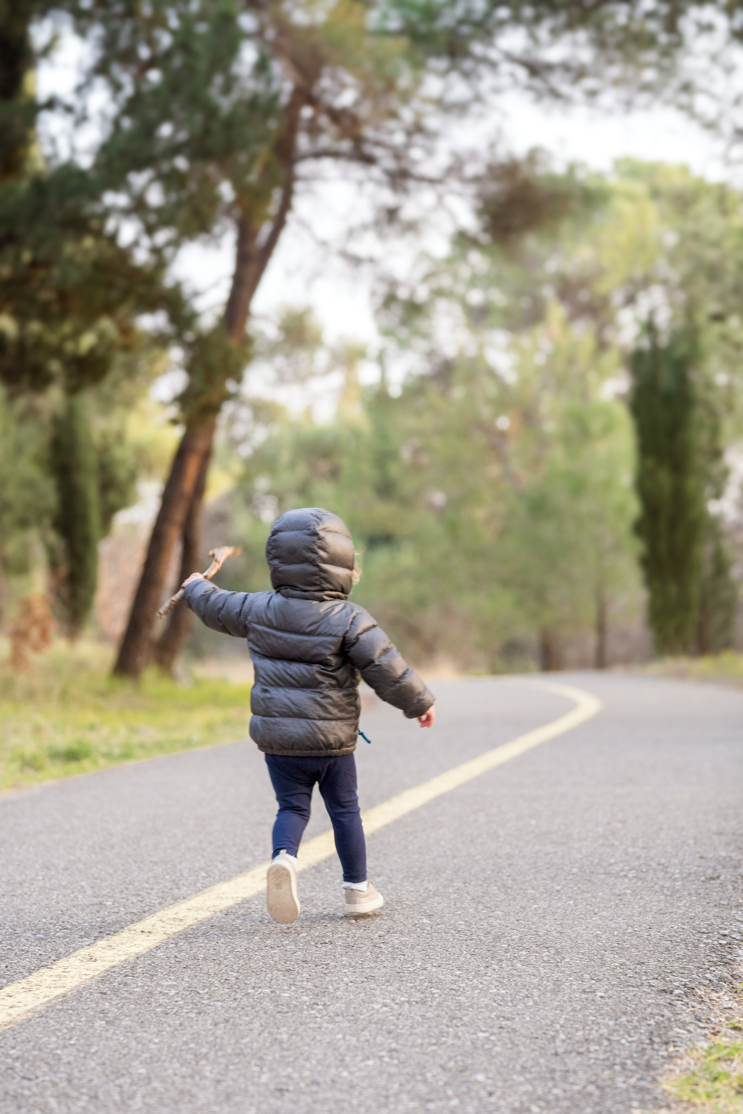 Мини фотосессия мамы и дочки в парке. Катя Халдеева Фотограф Саратов