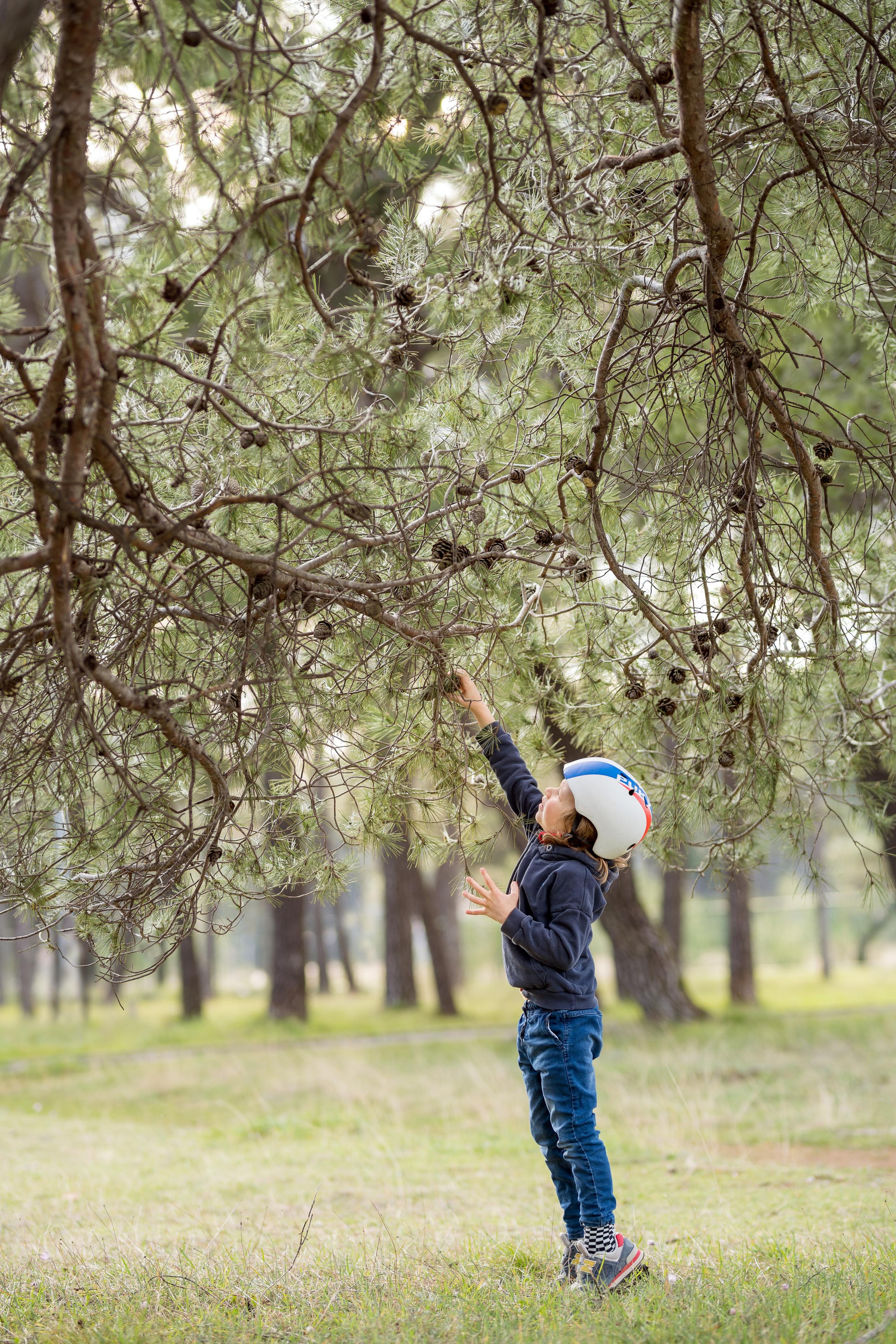 Фотосессия ребенка с велосипедом. Катя Халдеева Фотограф Саратов