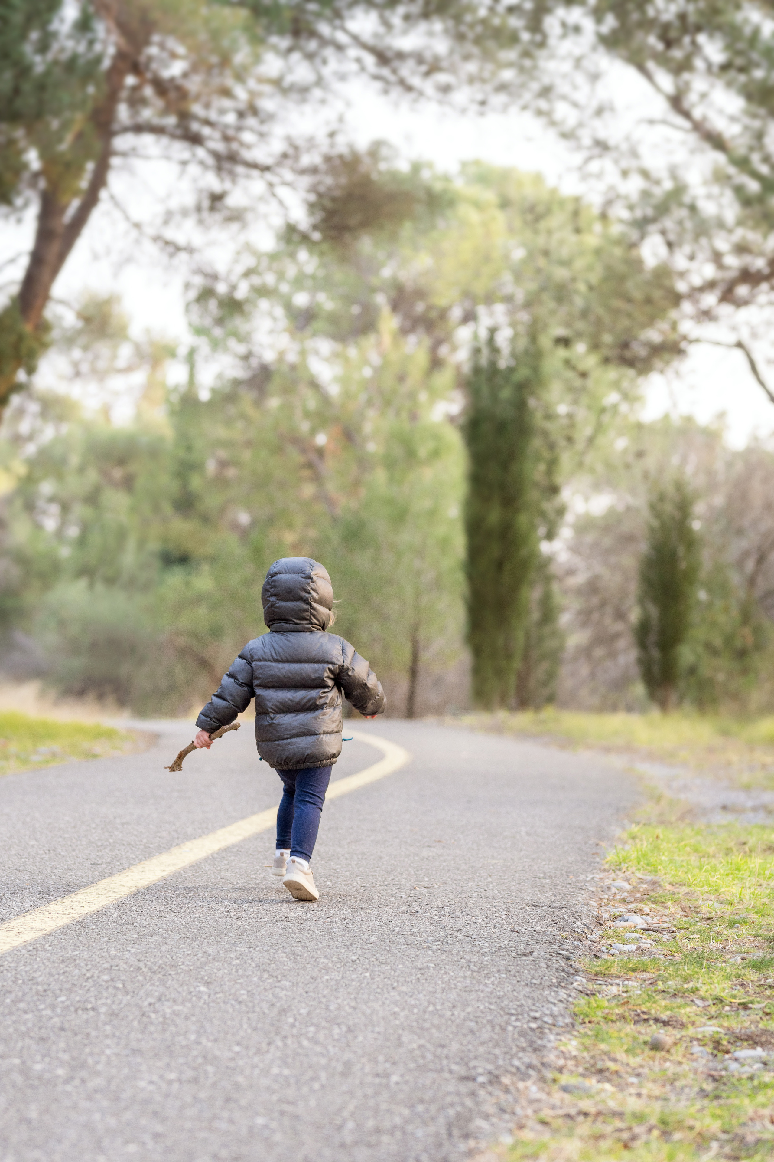 Мини фотосессия мамы и дочки в парке. Катя Халдеева Фотограф Саратов