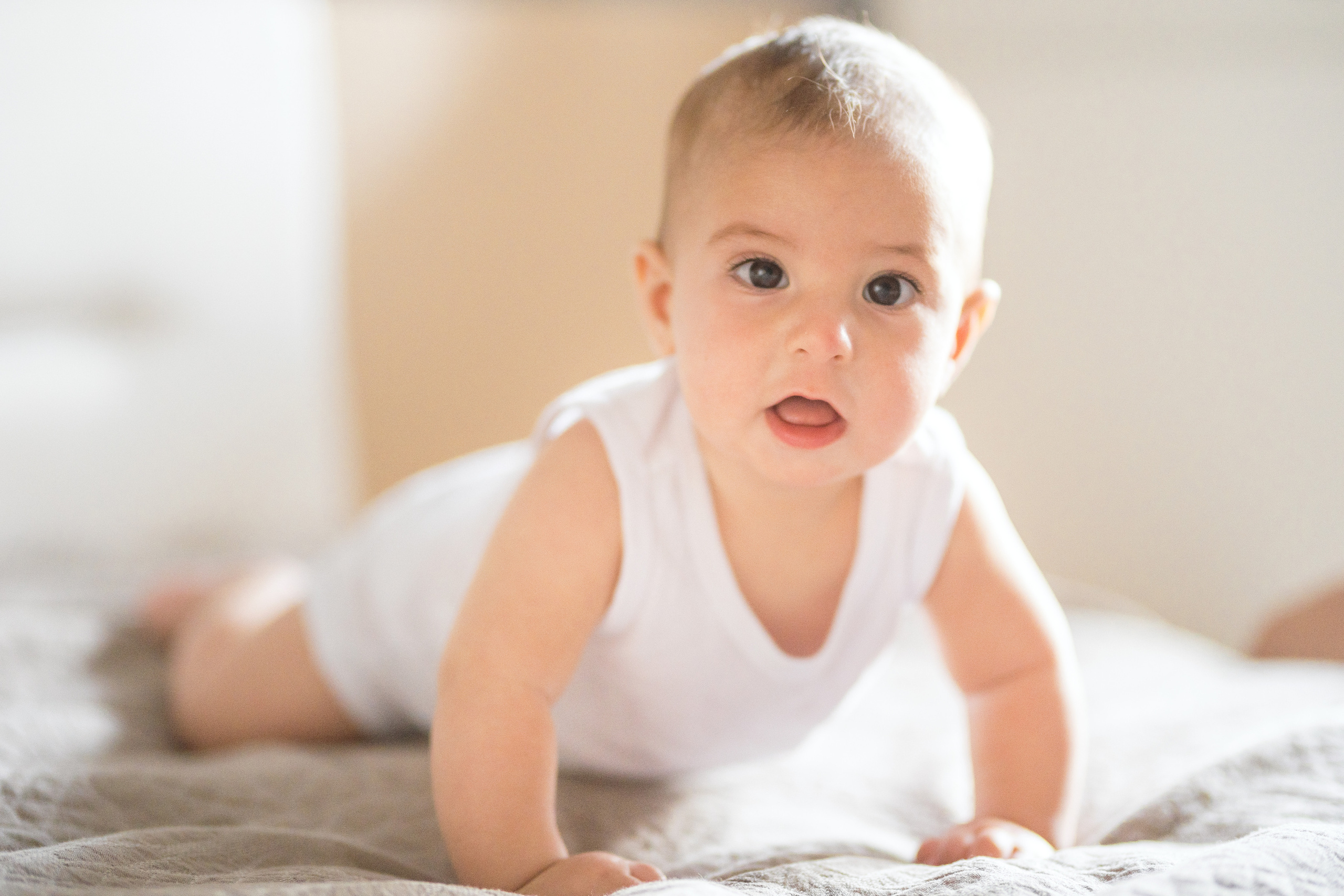 Фотосессия мамы с малышом. Катя Халдеева Фотограф Саратов