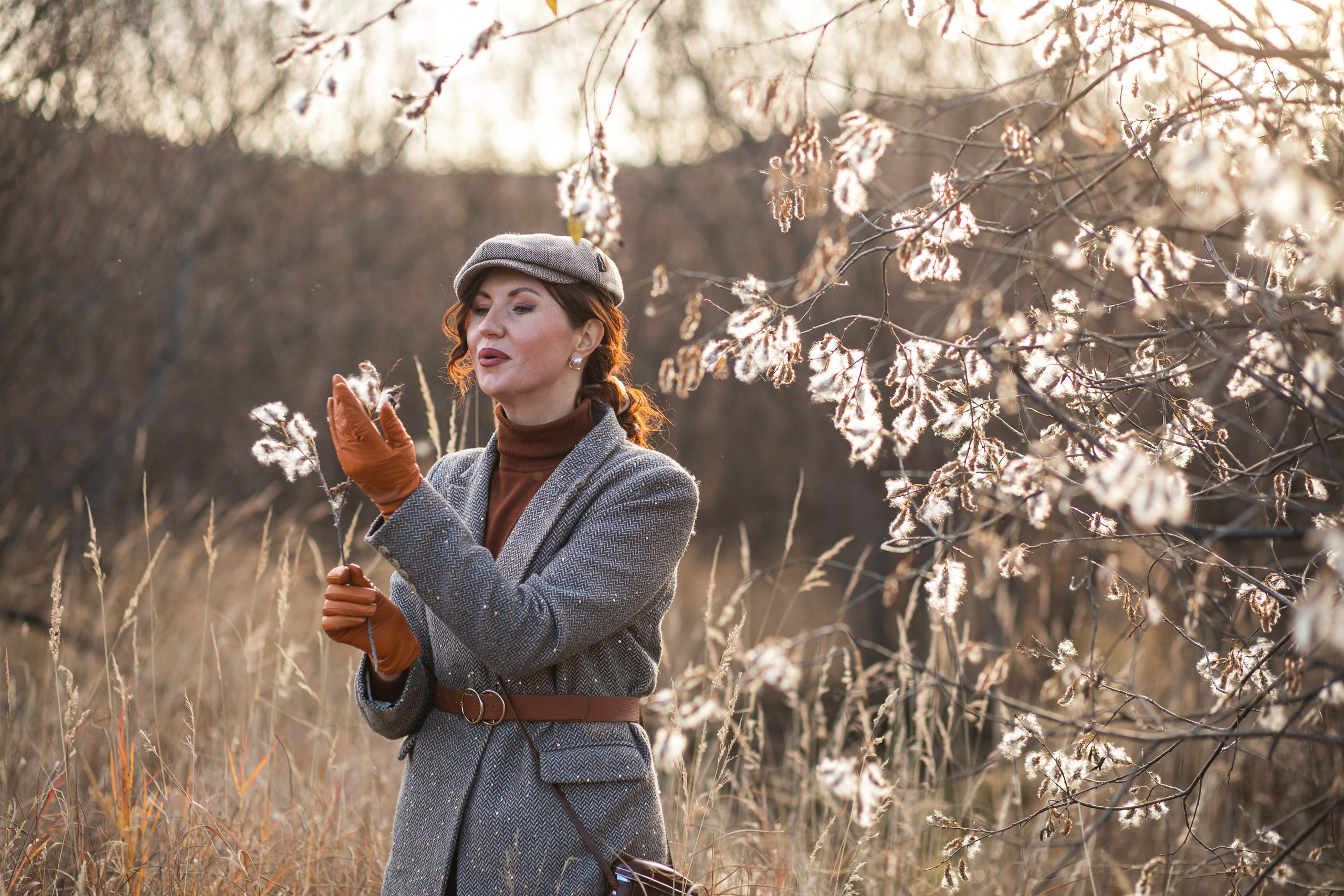 Юлия. Октябрь. Магадан. Портретный, семейный, свадебный фотограф в Магадане — Екатерина Литвин