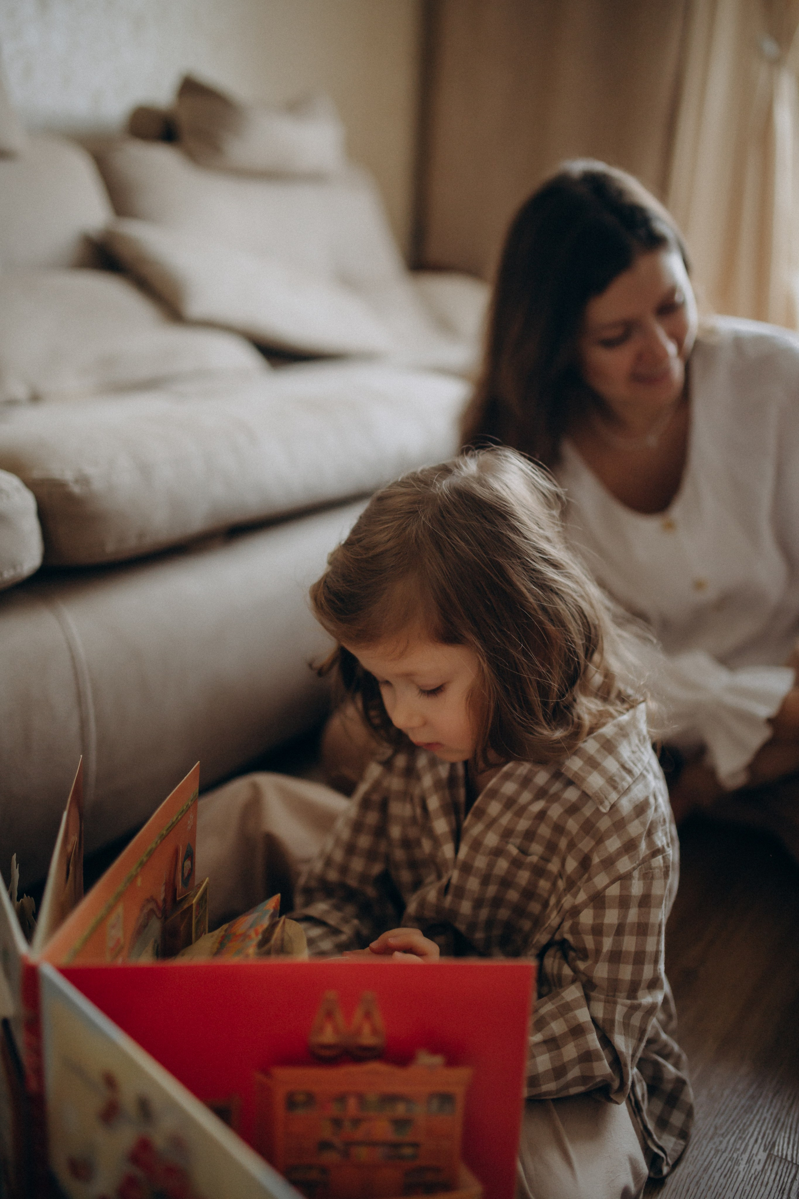 На домашнем. Ваш фотограф АНАстасия Земскова