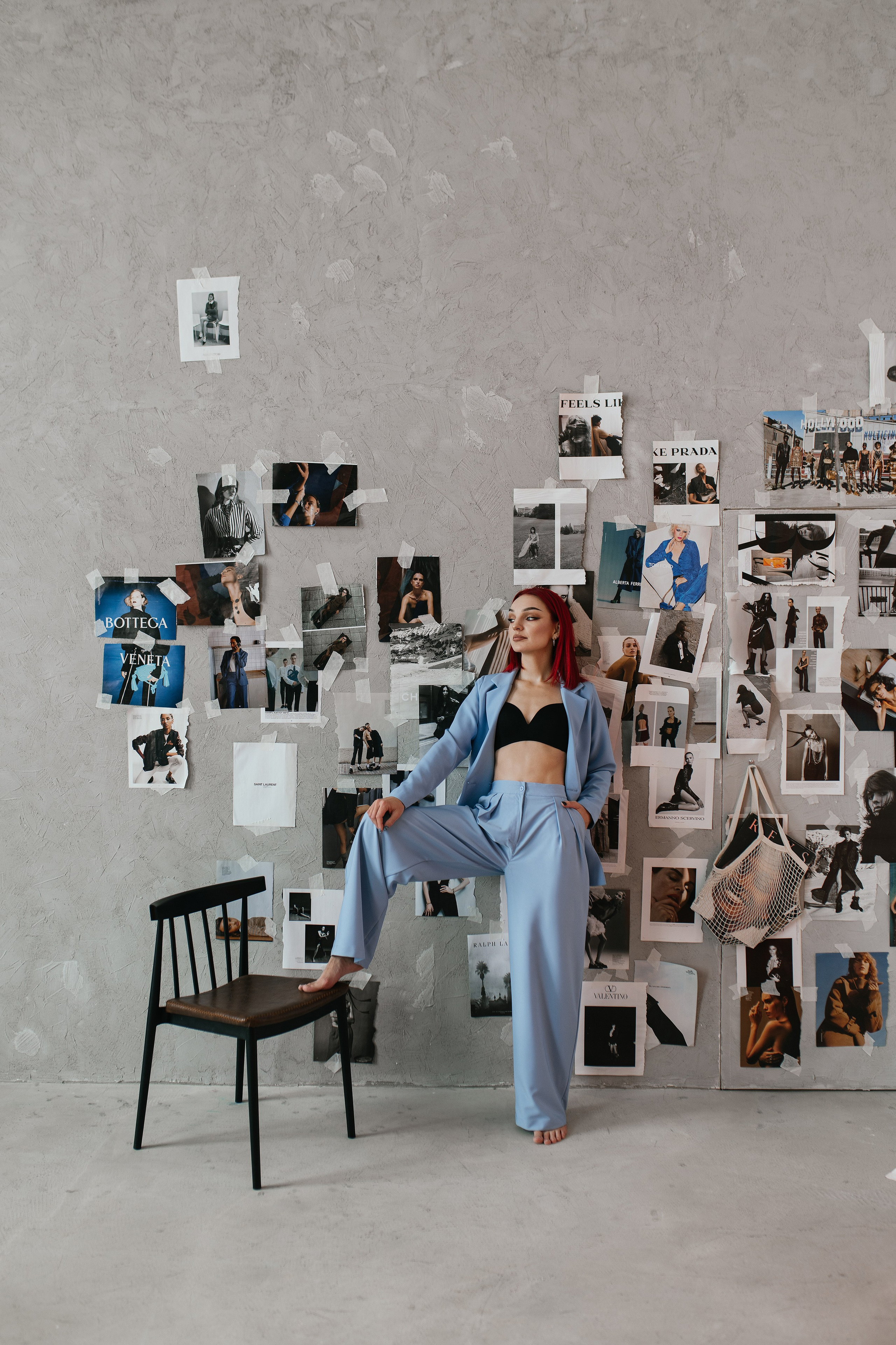 Вера. Свадебный, семейный фотограф в Рязани Лена Брант