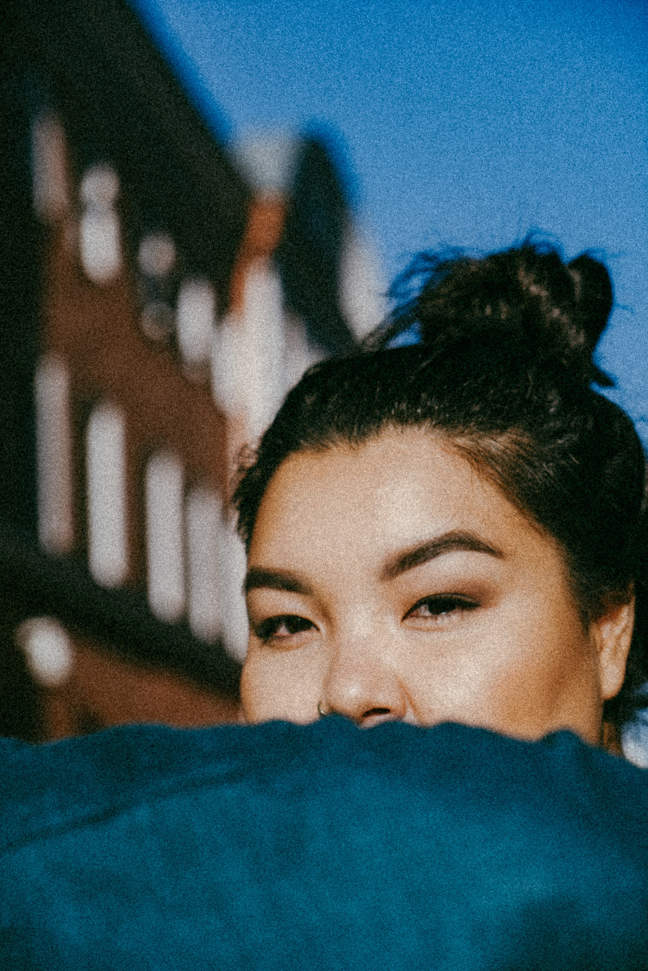 Индивидуальные съемки. Репортажный и свадебный фотограф в Москве Дарья