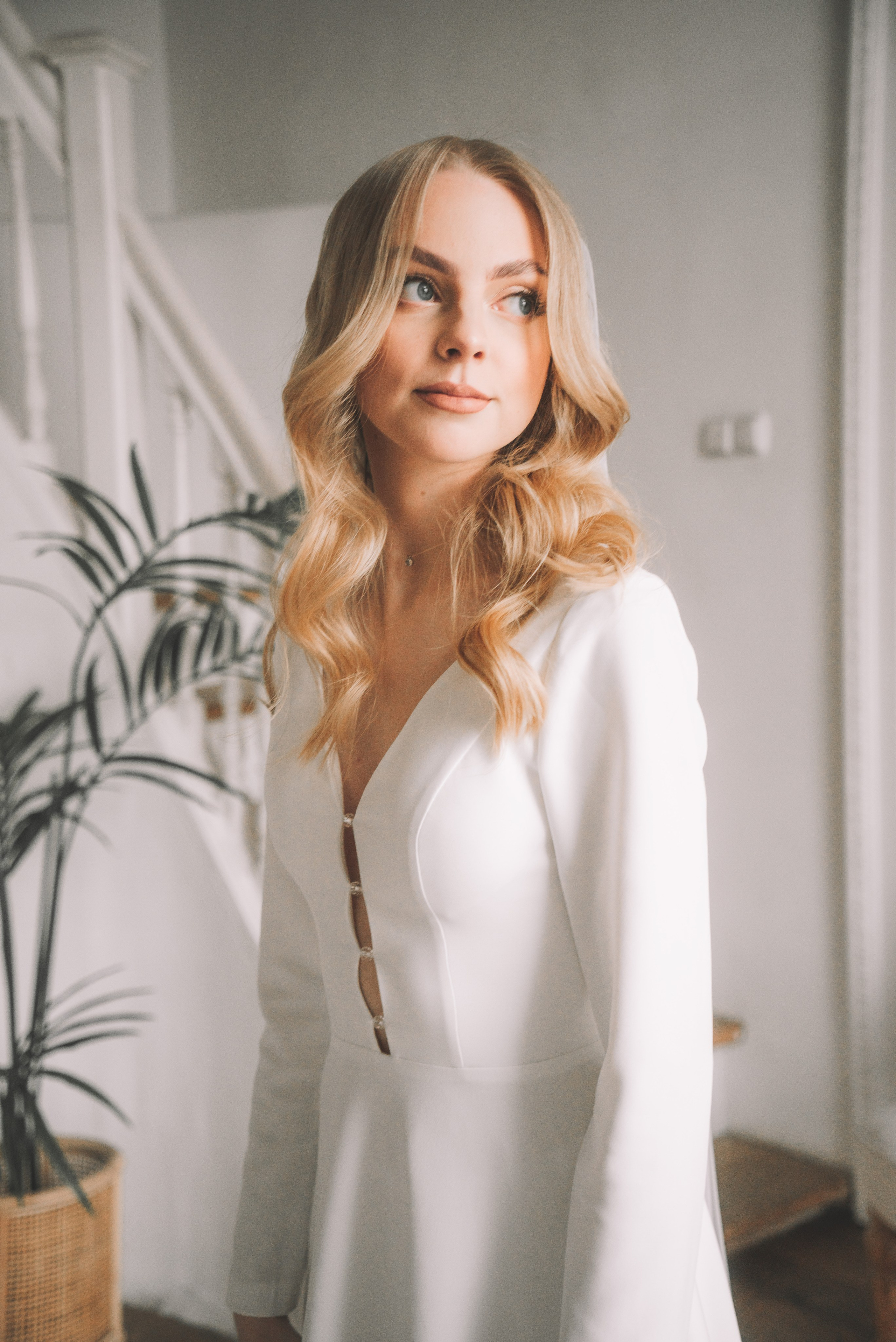 Свадебные съемки. Репортажный и свадебный фотограф в Москве Дарья