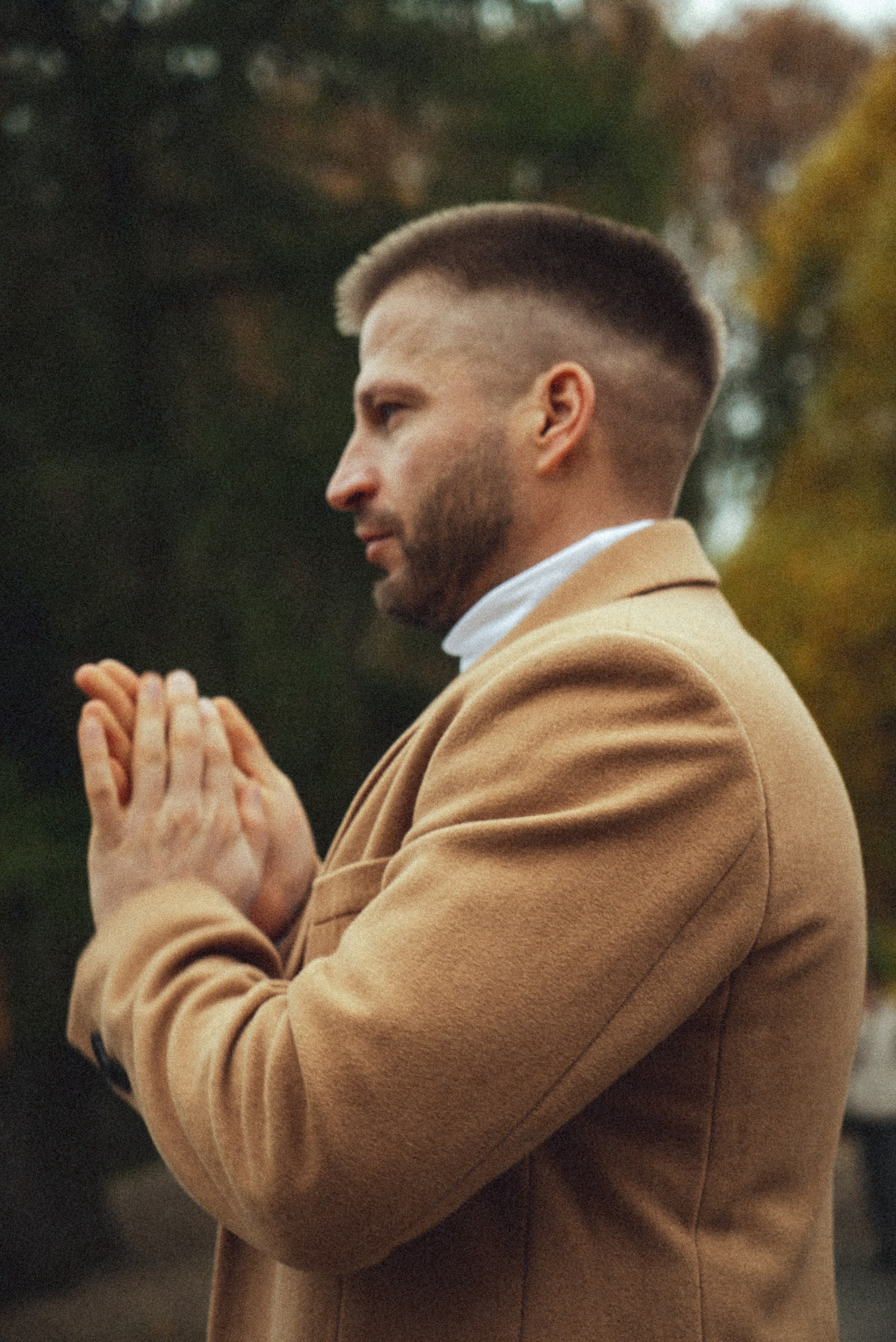 Индивидуальные съемки. Репортажный и свадебный фотограф в Москве Дарья