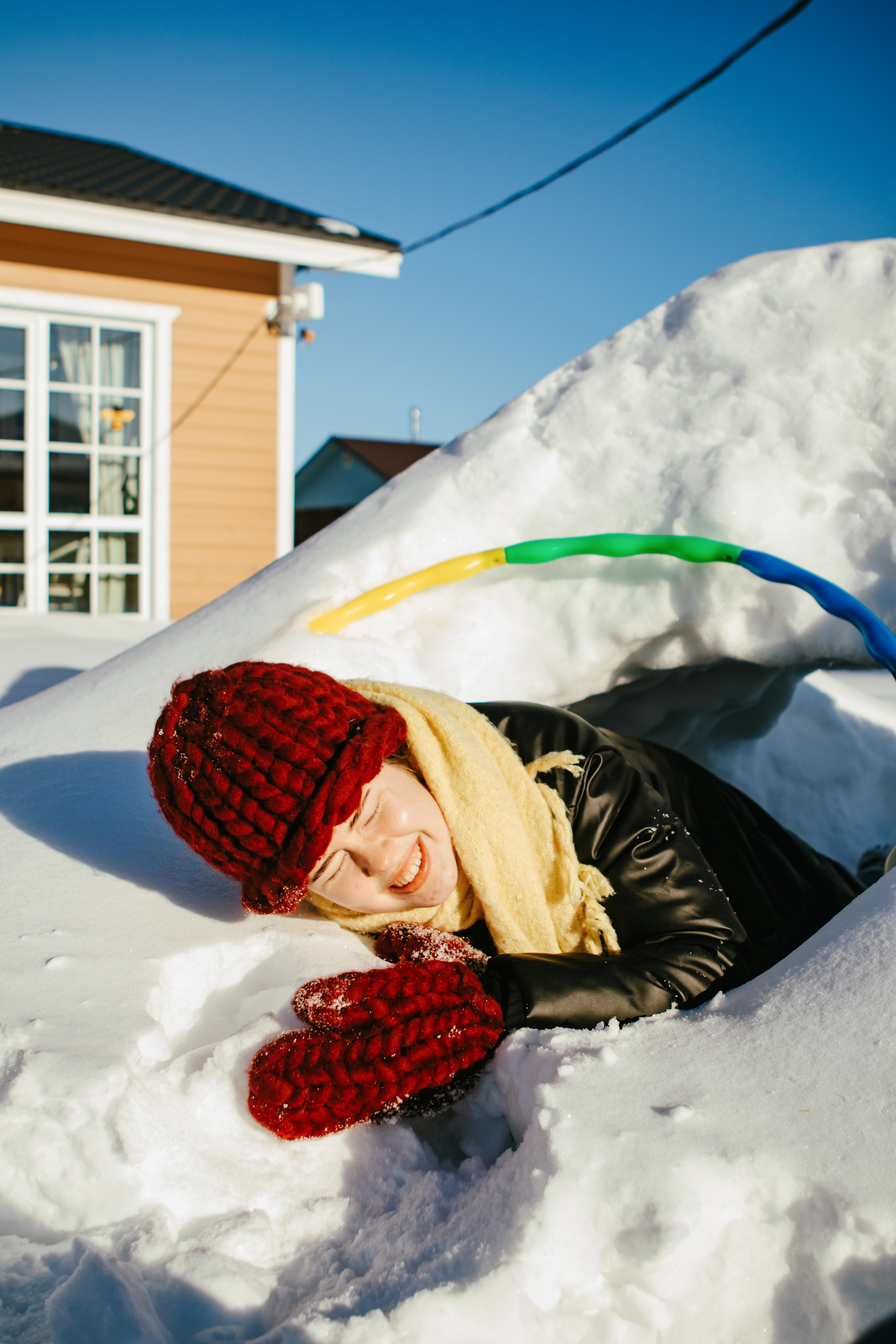 Индивидуальные съемки. Репортажный и свадебный фотограф в Москве Дарья