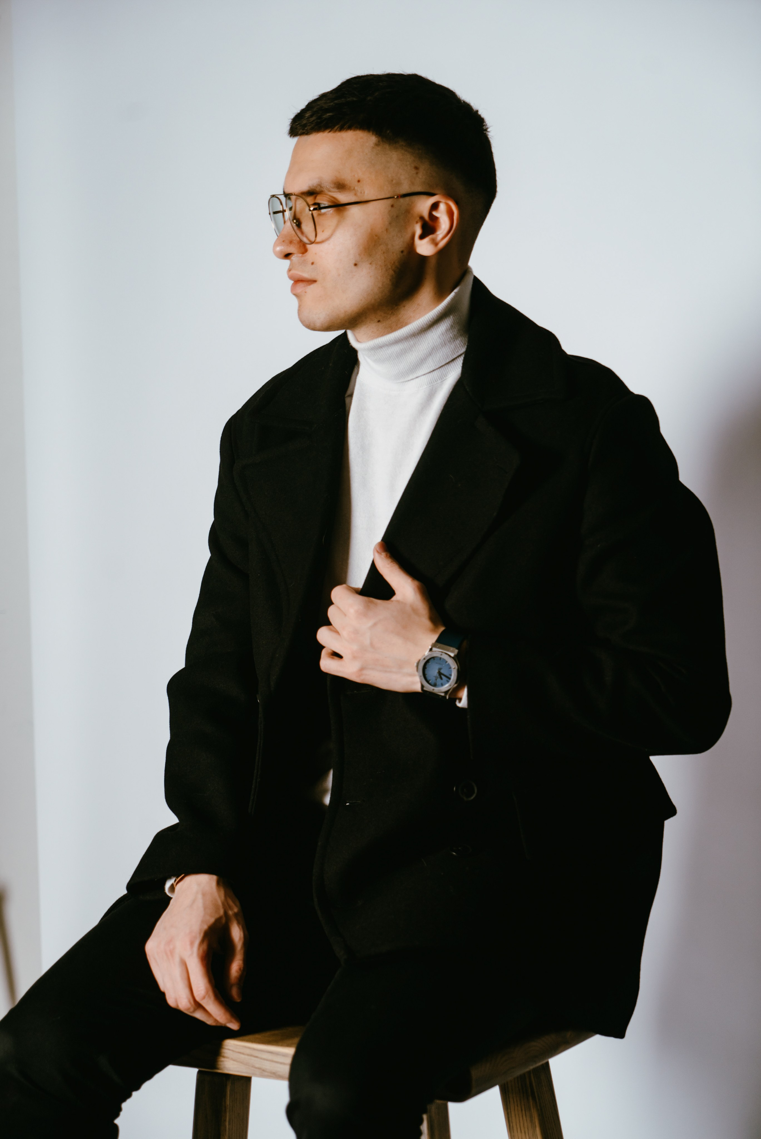 Индивидуальные съемки. Репортажный и свадебный фотограф в Москве Дарья