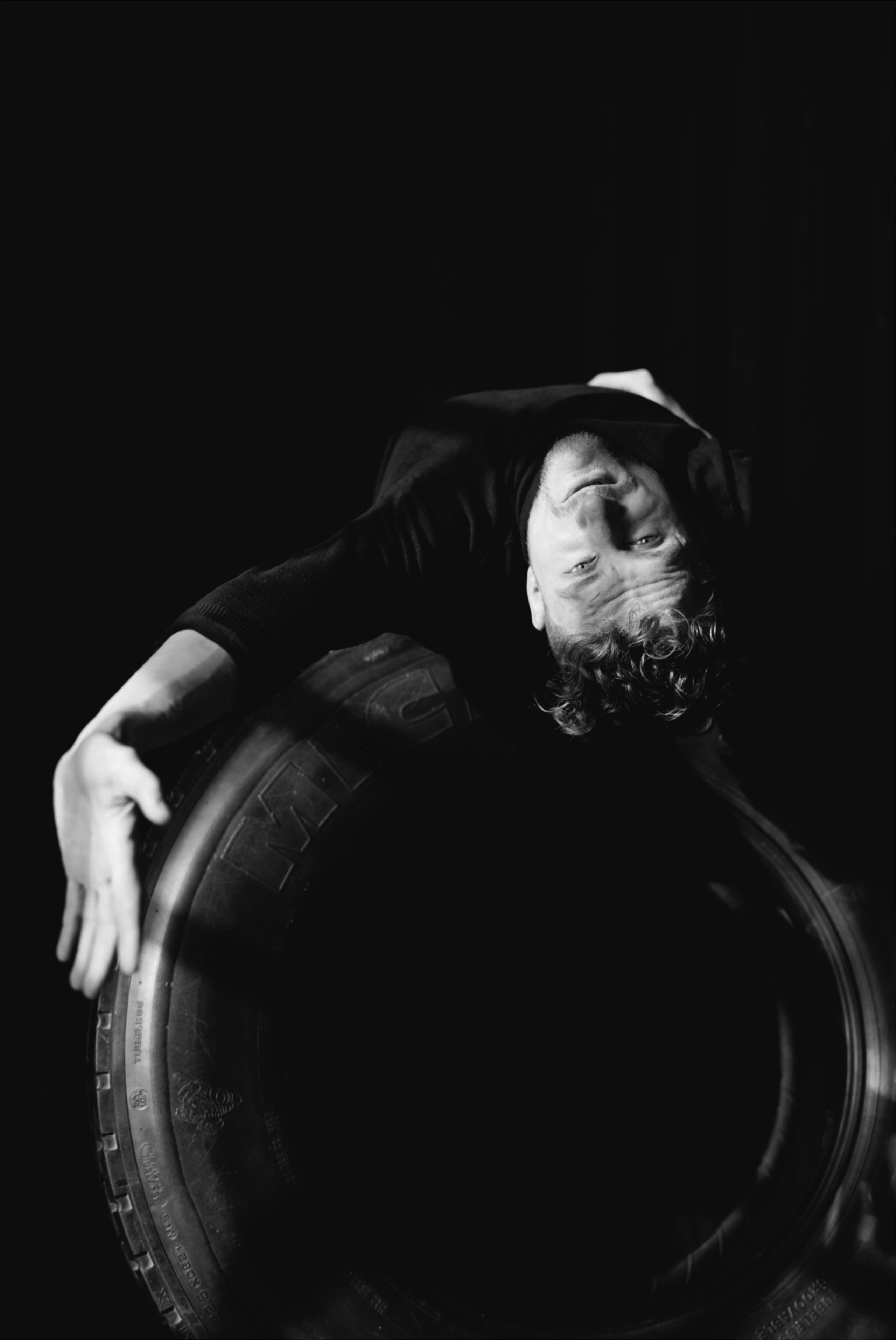 Ivan. Фотограф Валерия Витте г. Москва