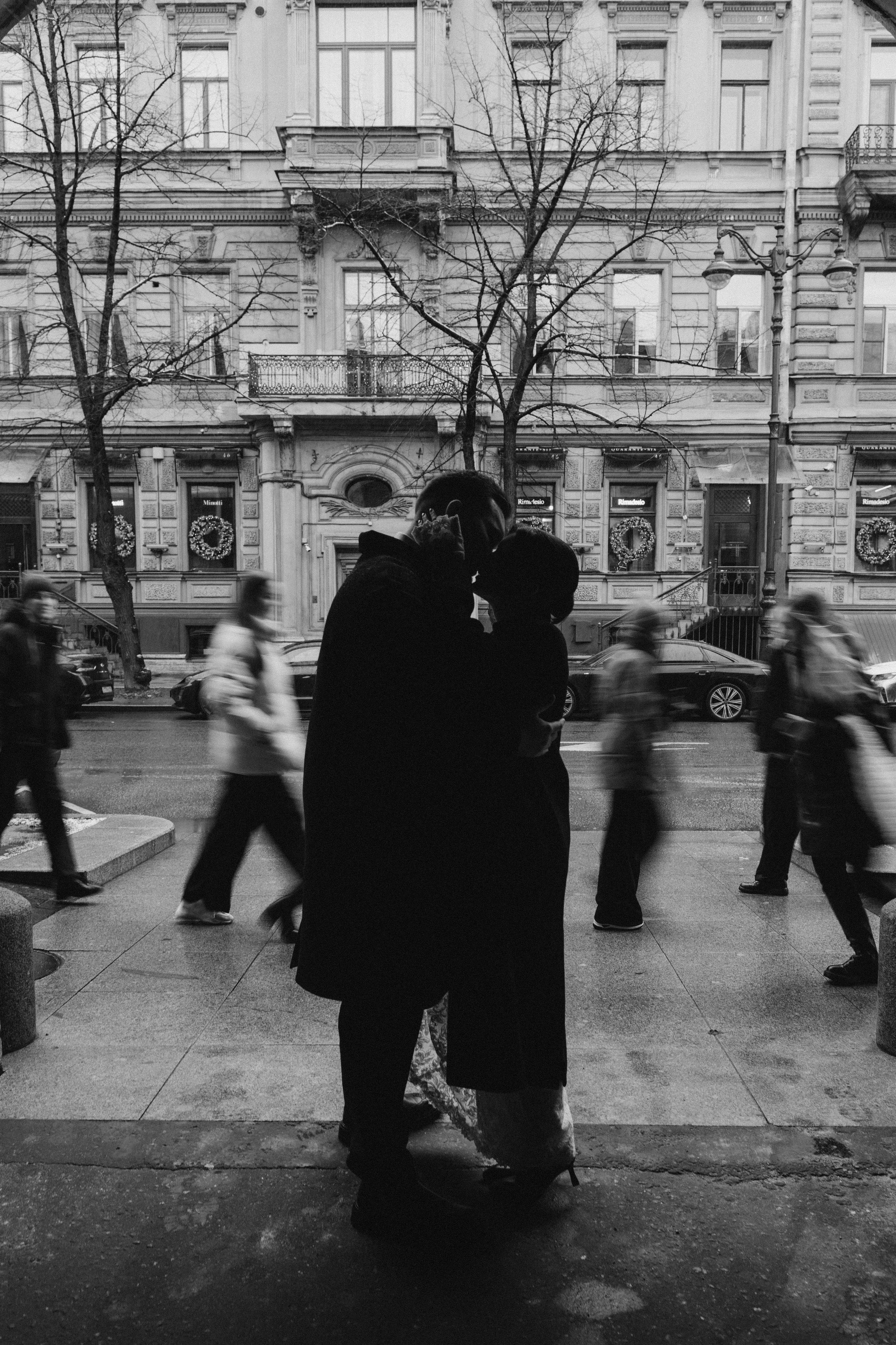 Аня и Ринат. Фотограф Артем Бросов в Санкт-Петербурге и Дубае