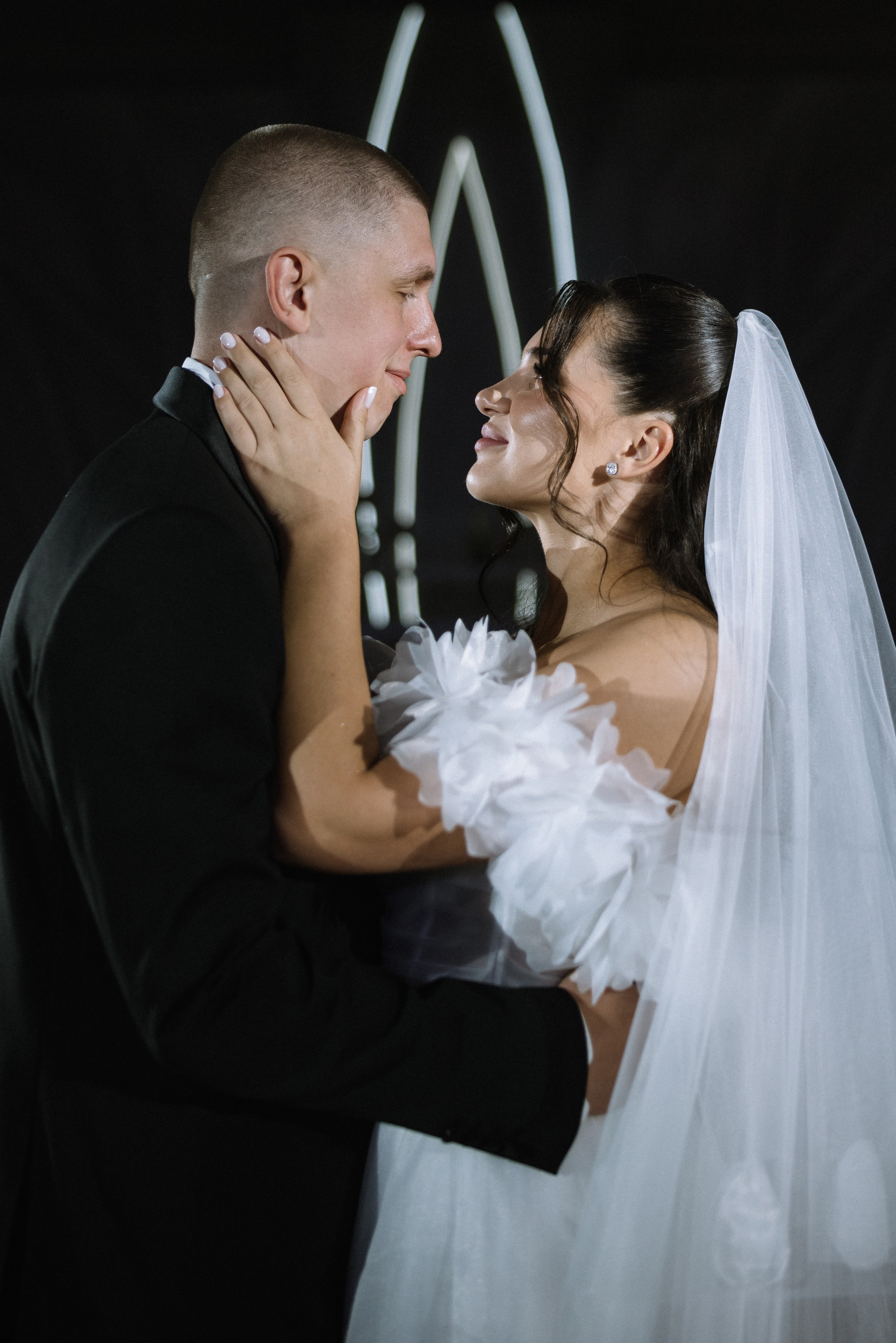 Даниил и Юлия. Цимлянск. Империал. Фотограф Костикова Анастасия Ростов-на-Дону