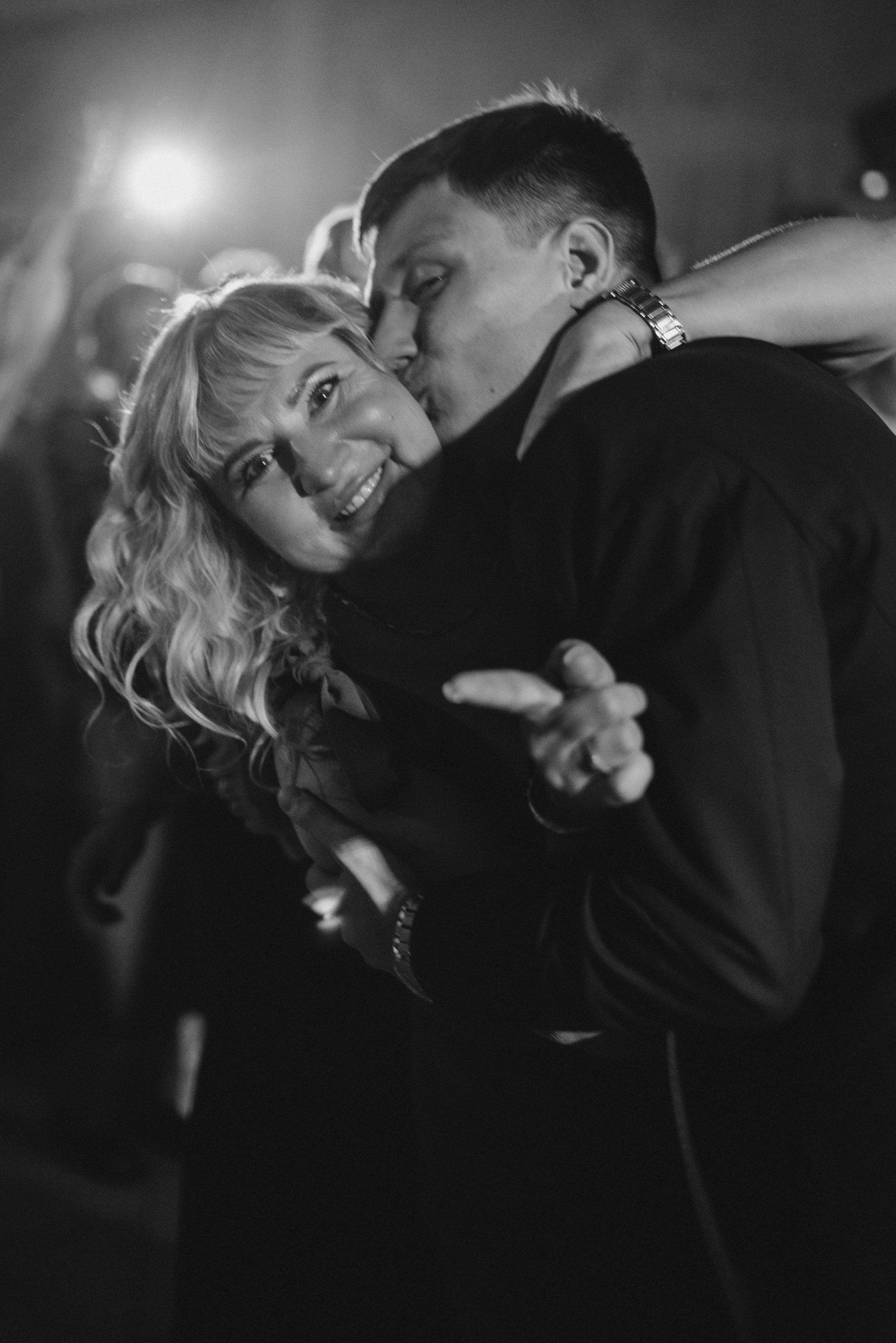 Макс и Катя. Загородный Клуб. Фотограф Костикова Анастасия Ростов-на-Дону