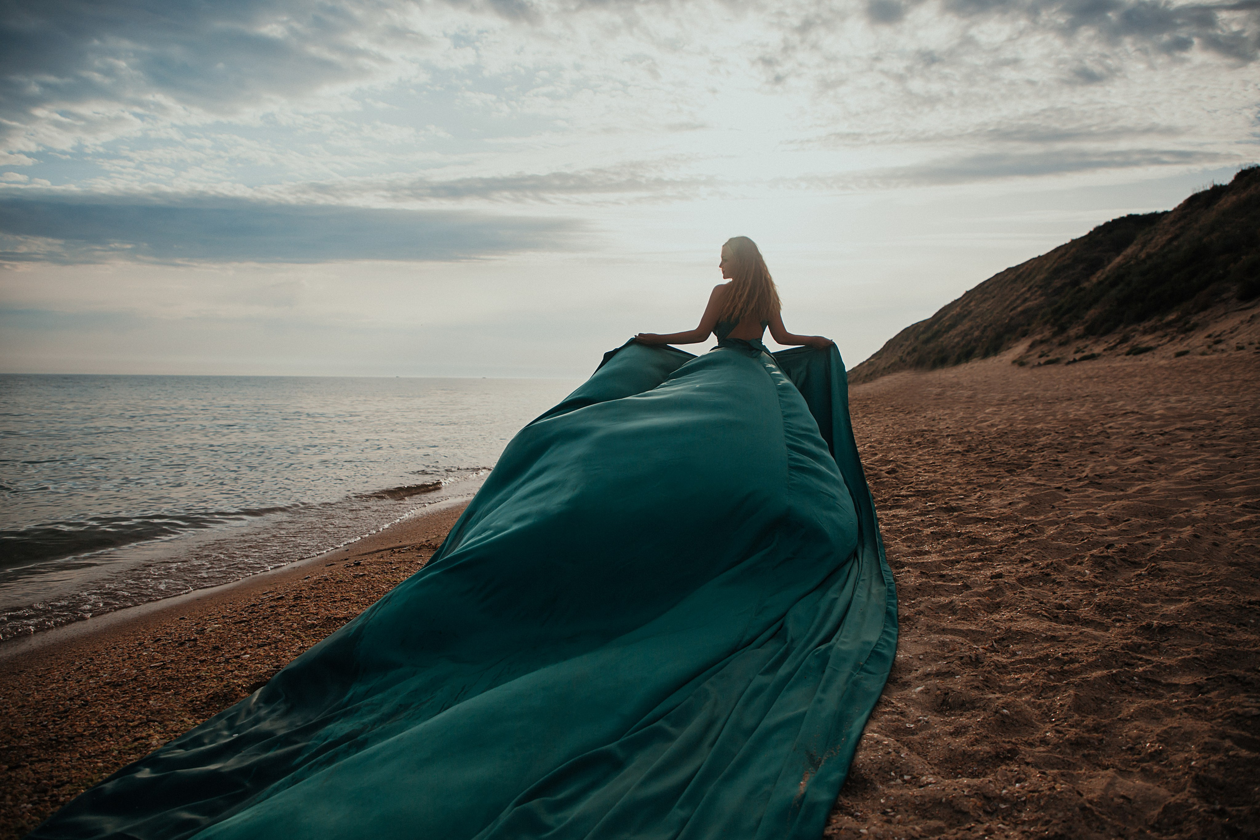 Анапа. Свадебный и семейный фотограф/видеограф в Краснодаре Наталья Осинская