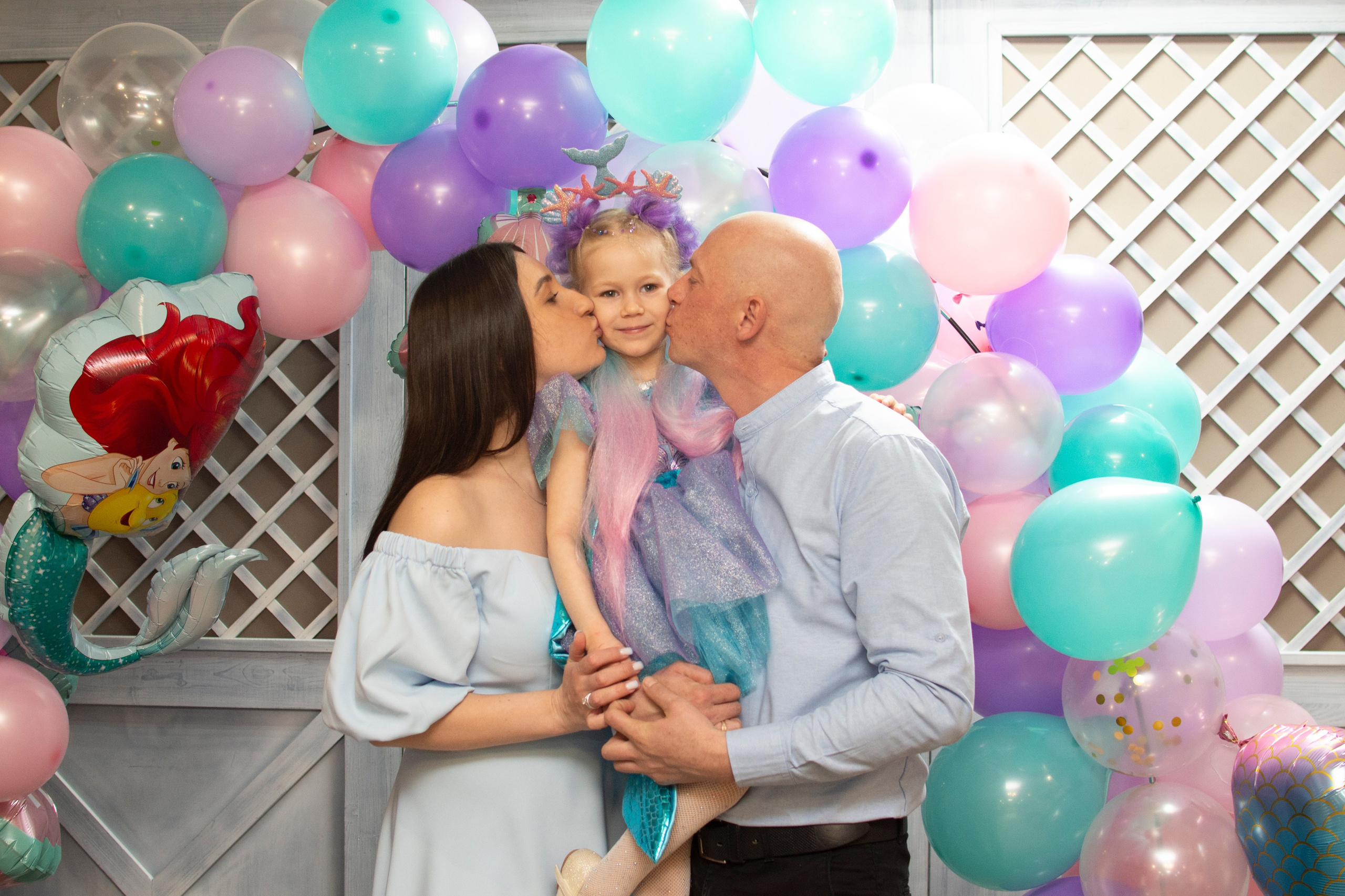 Мероприятия. Фотограф в Белгороде Анастасия Богунова