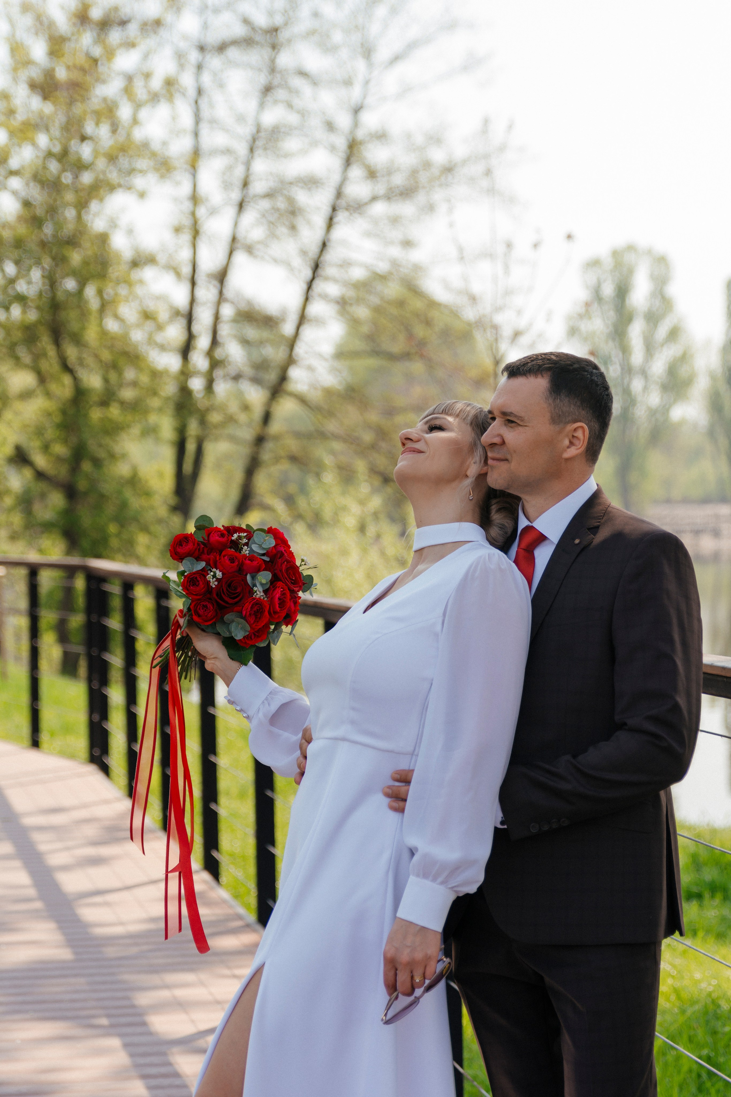 Свадебная фотосессия. Фотограф в Белгороде Анастасия Богунова