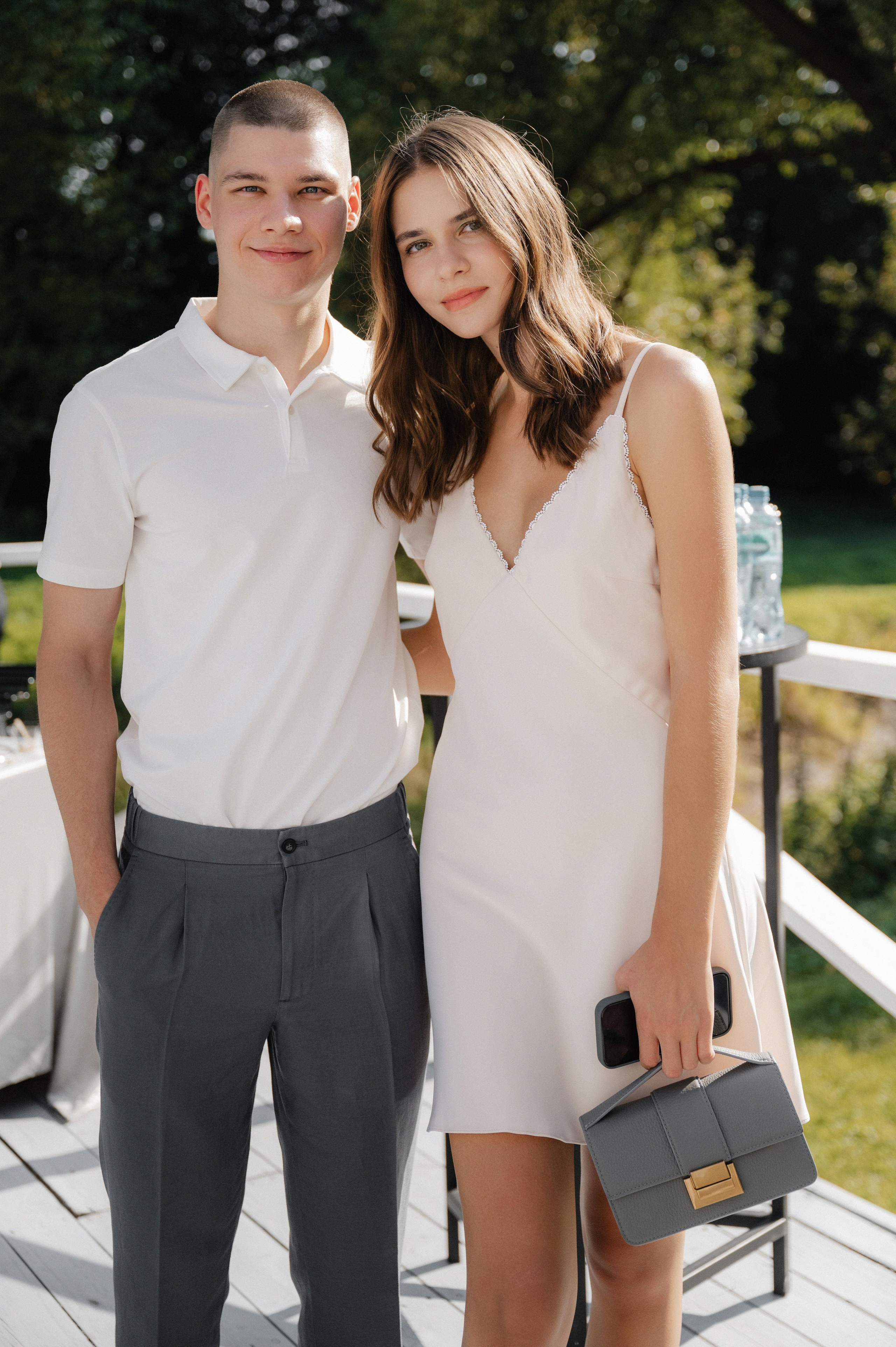 Роман и Алсу Остафьево. Свадебный фотограф Раменское-Москва