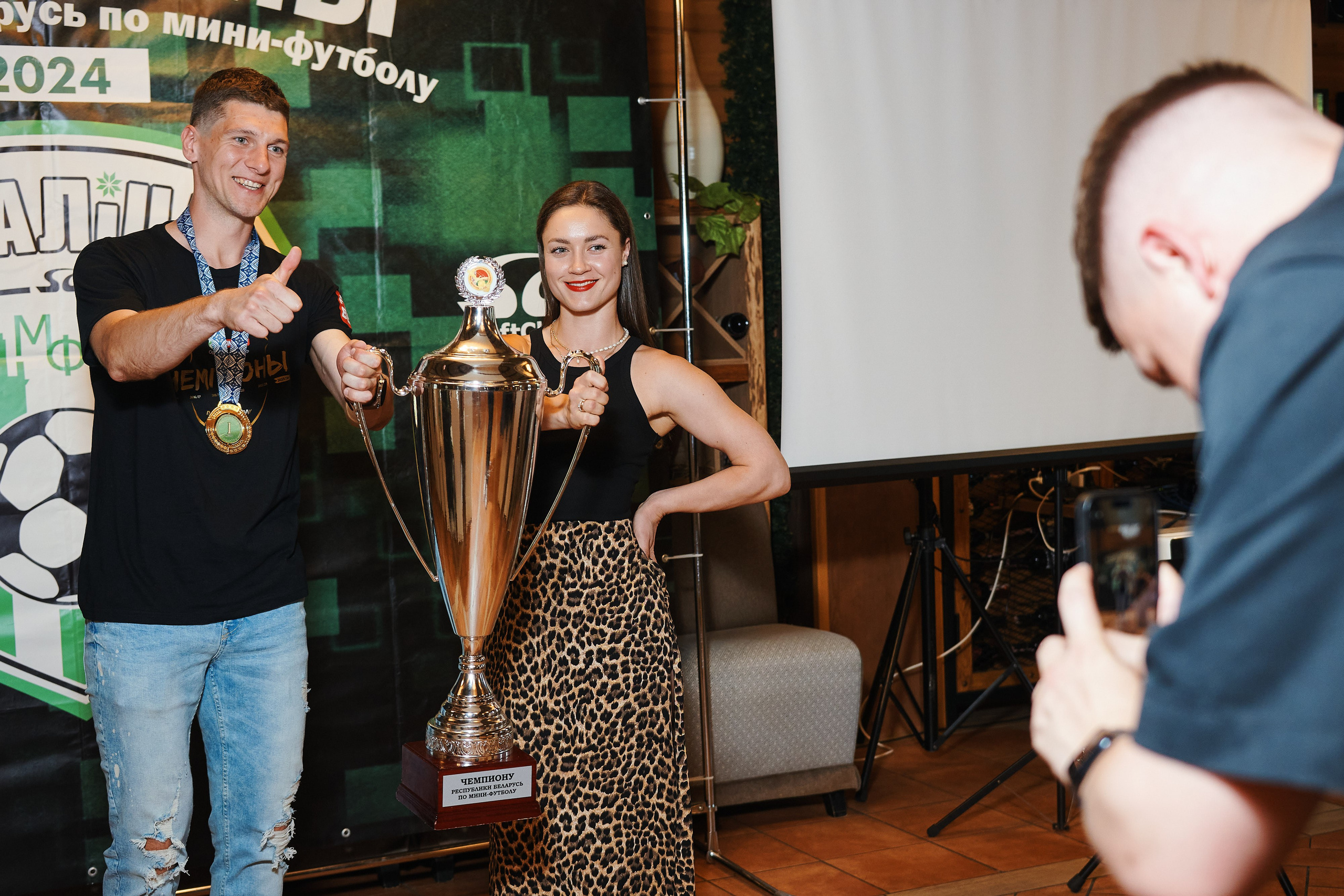 СТОЛИЦА Чемпионы. Главная