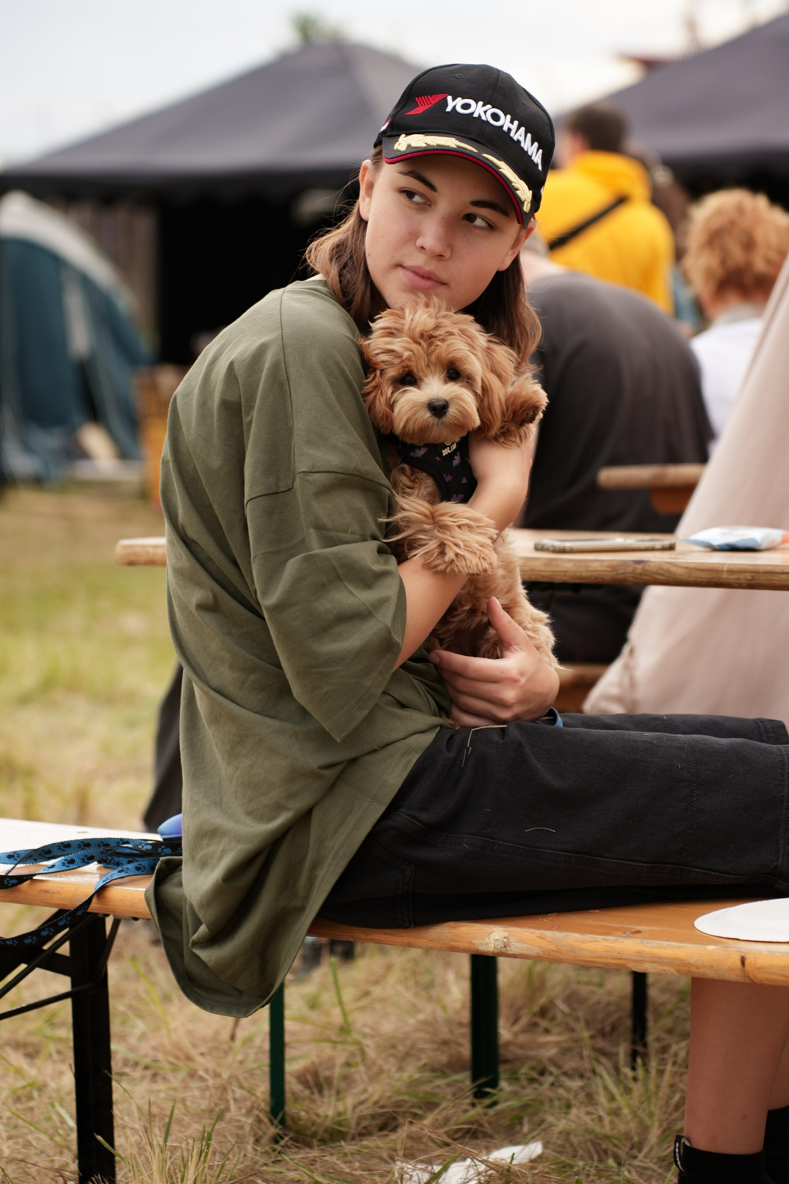 Фестиваль шаров Переславль. Свадебный и семейный видеограф в Москве Гера Филатов