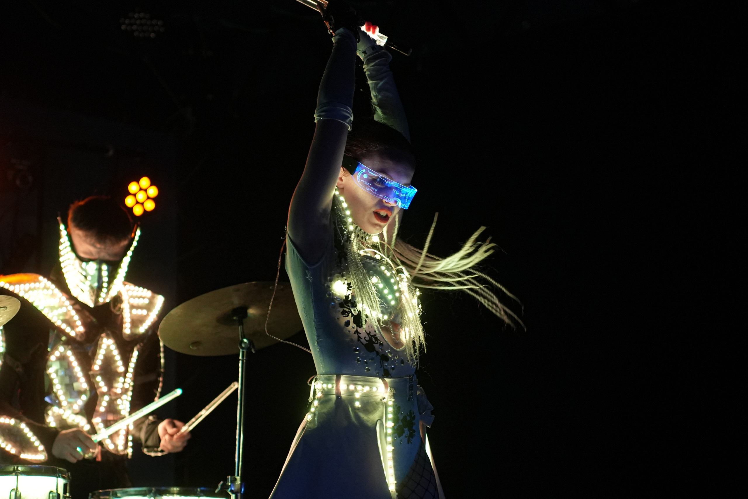 Фестиваль шаров Переславль. Свадебный и семейный видеограф в Москве Гера Филатов