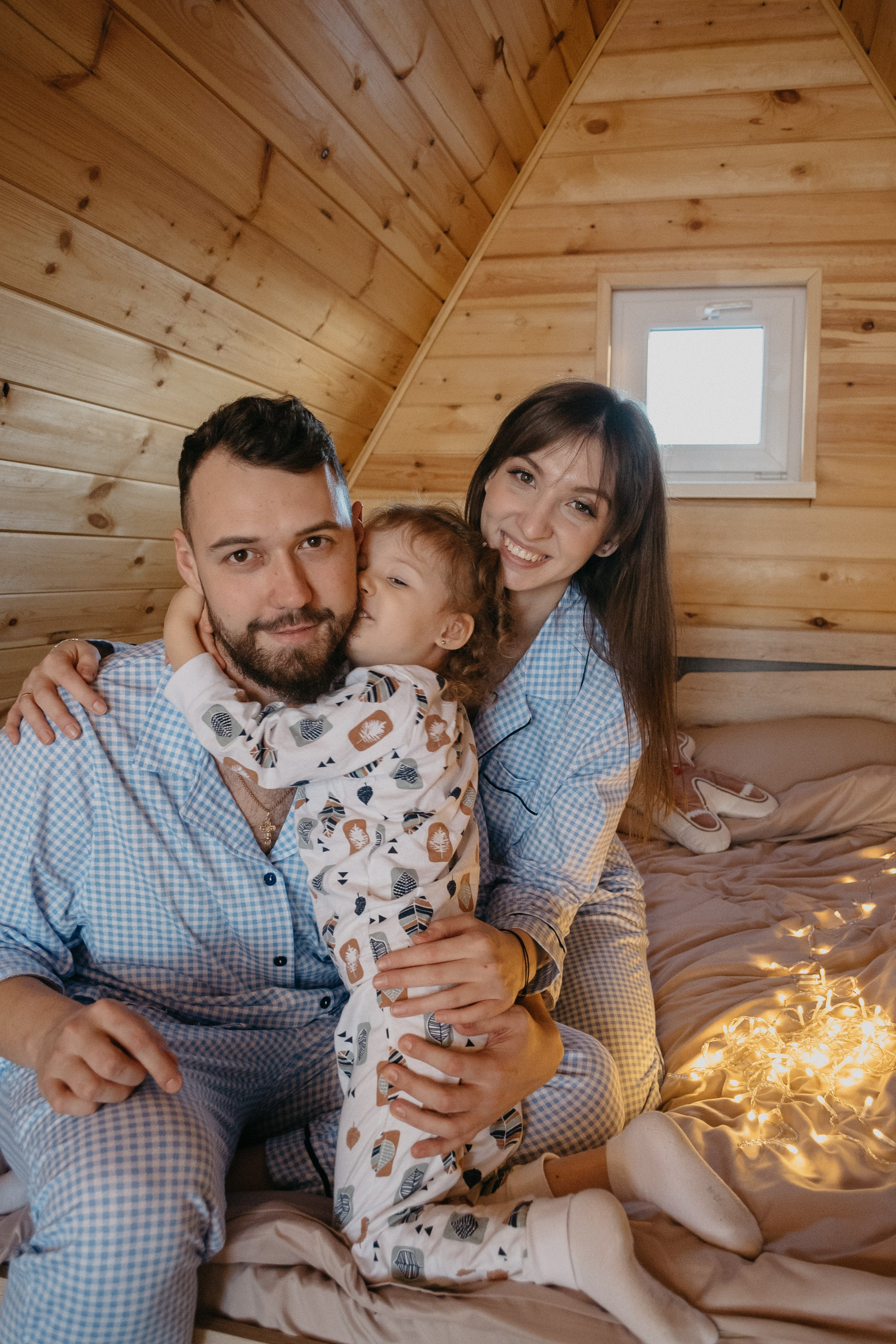 Семейный и детский фотограф в Оренбурге Елена Студеникина