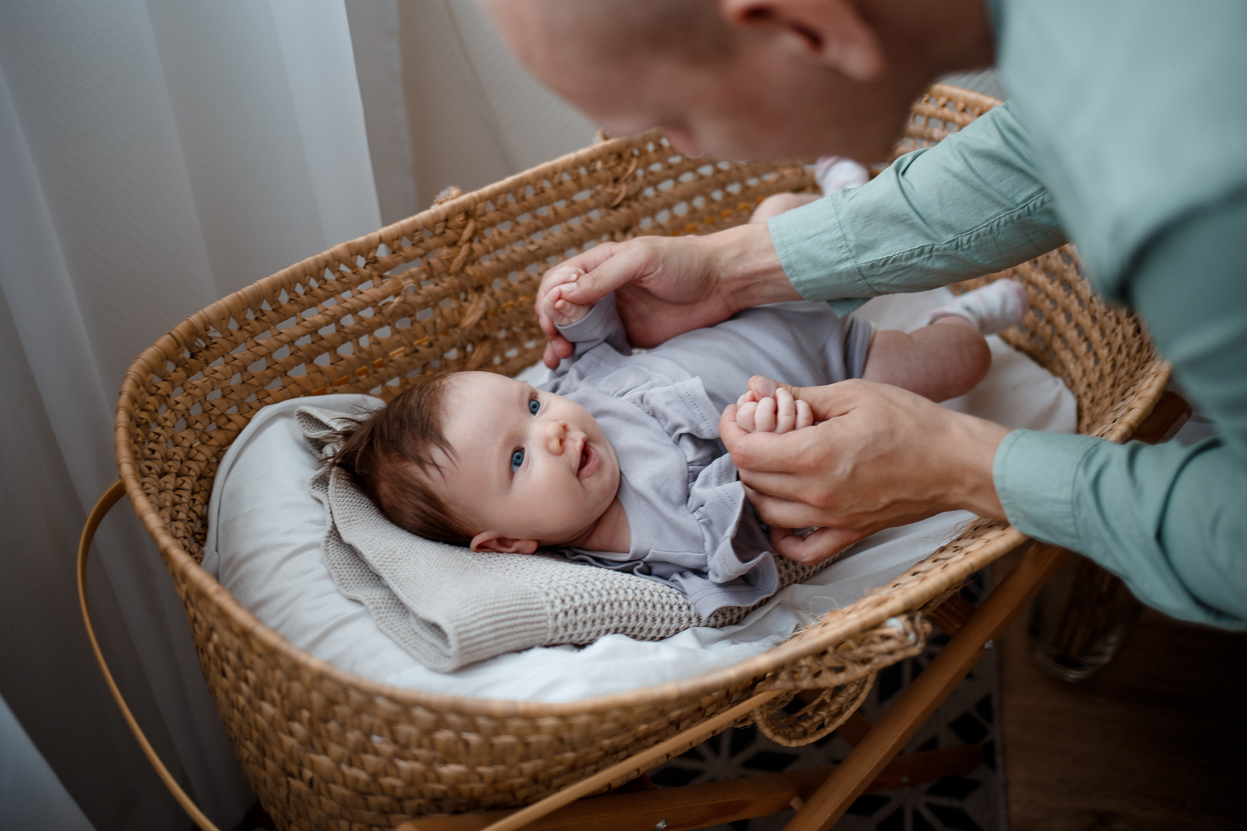 Семейная съемка. Фотостудия Lion. Женский фотограф в Саратове Анастасия Вишневская