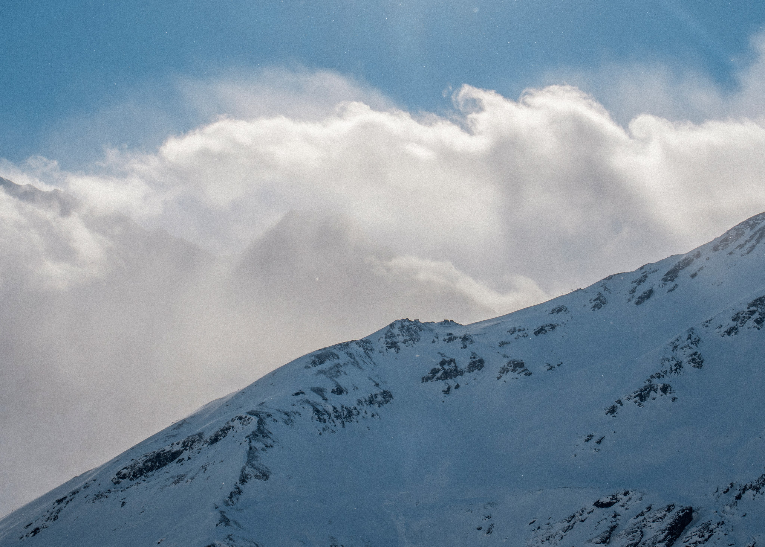 Пейзажи. Смотри, красота!
