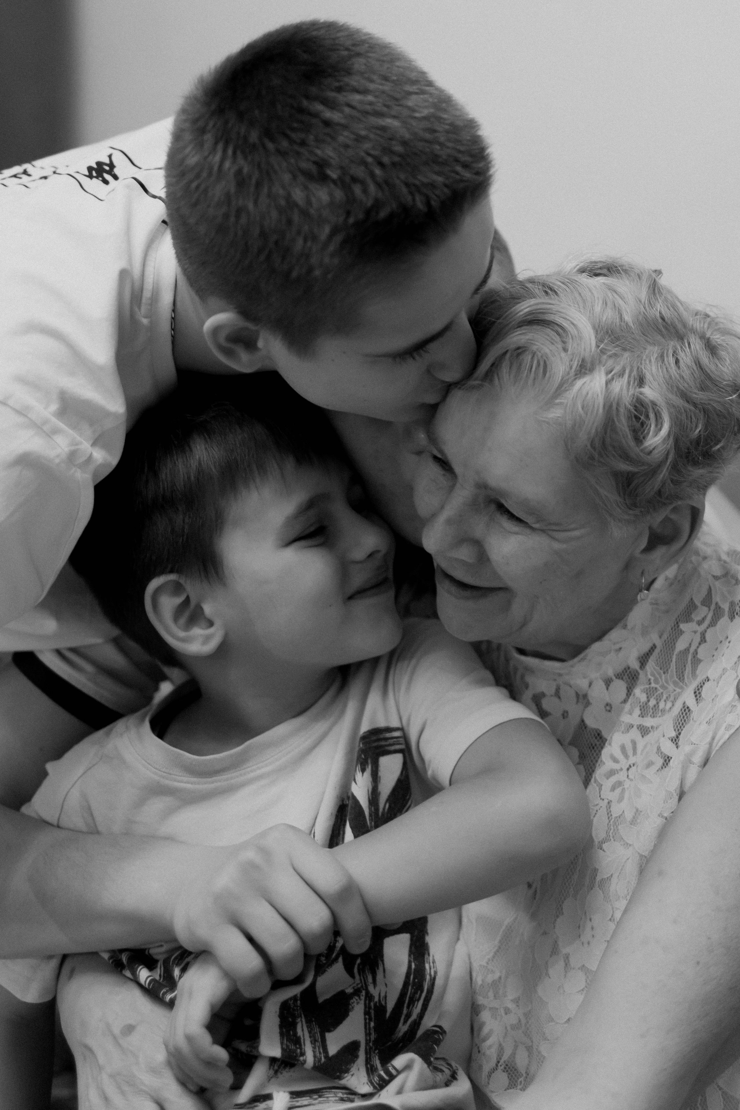 Домашняя фотосессия. Свадебный и семейный фотограф г. Волгоград Биленко Ангелина