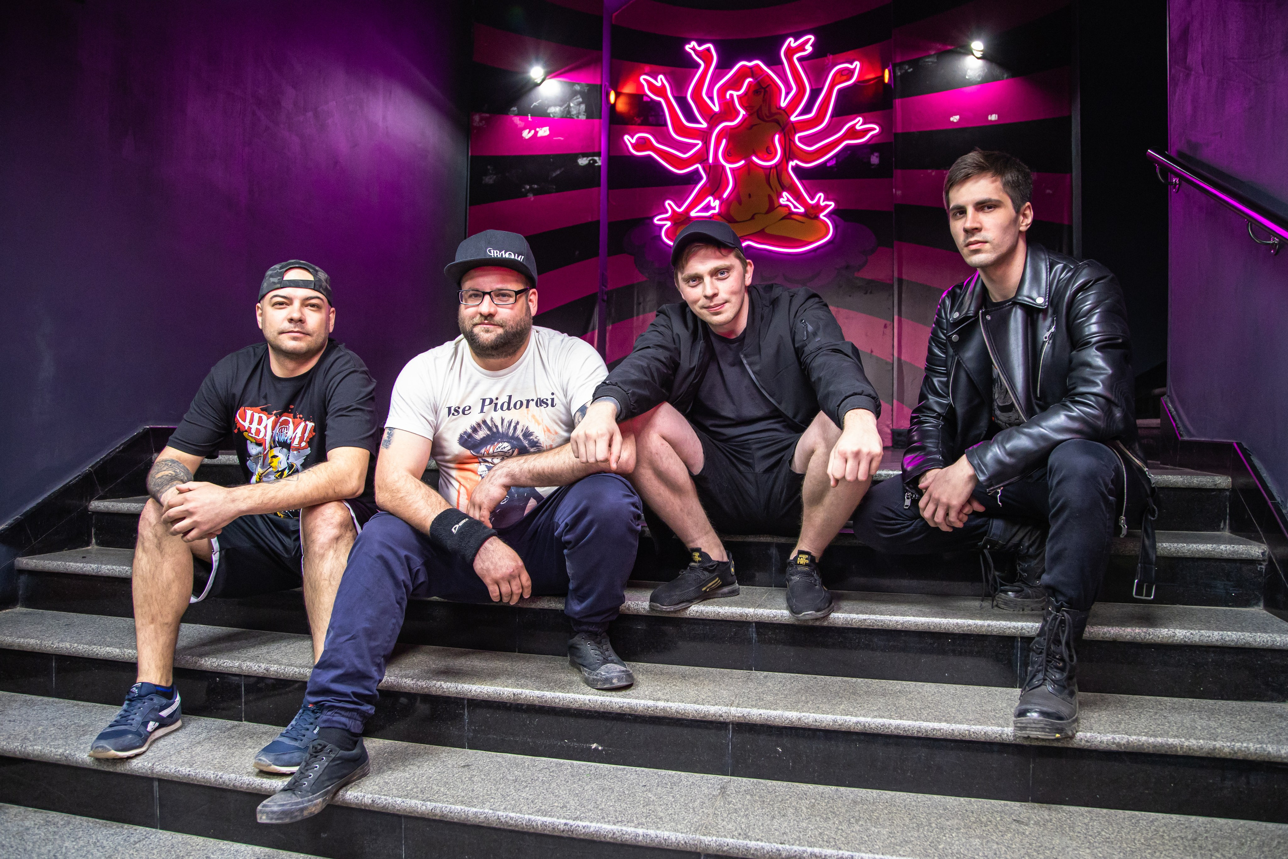 Репортаж. Фотограф в Екатеринбурге Юлия Ташлыцкая