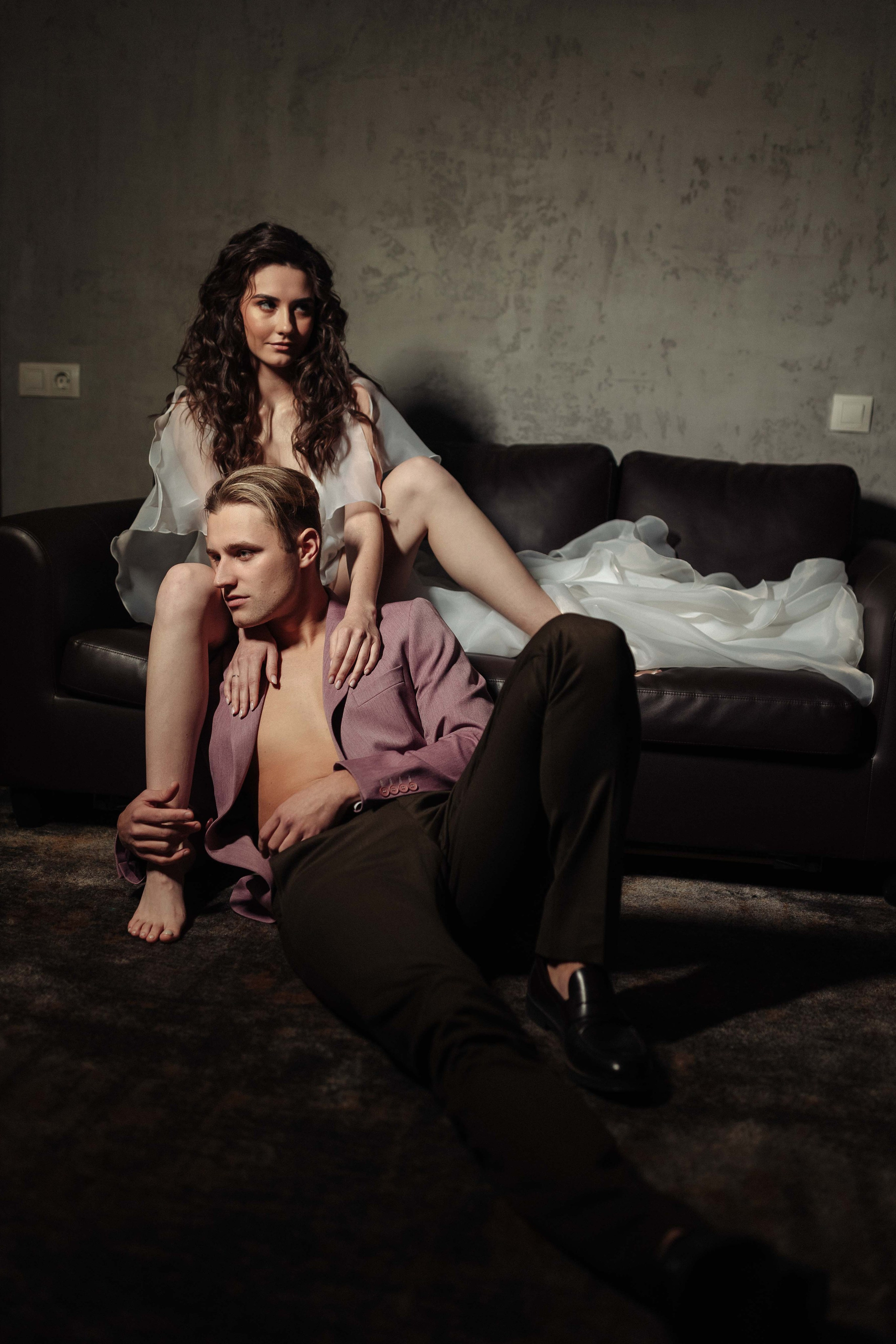 Игорь и Федосья. Алексей Шаров — свадебный и репортажный фотограф в Нижнем Новгороде